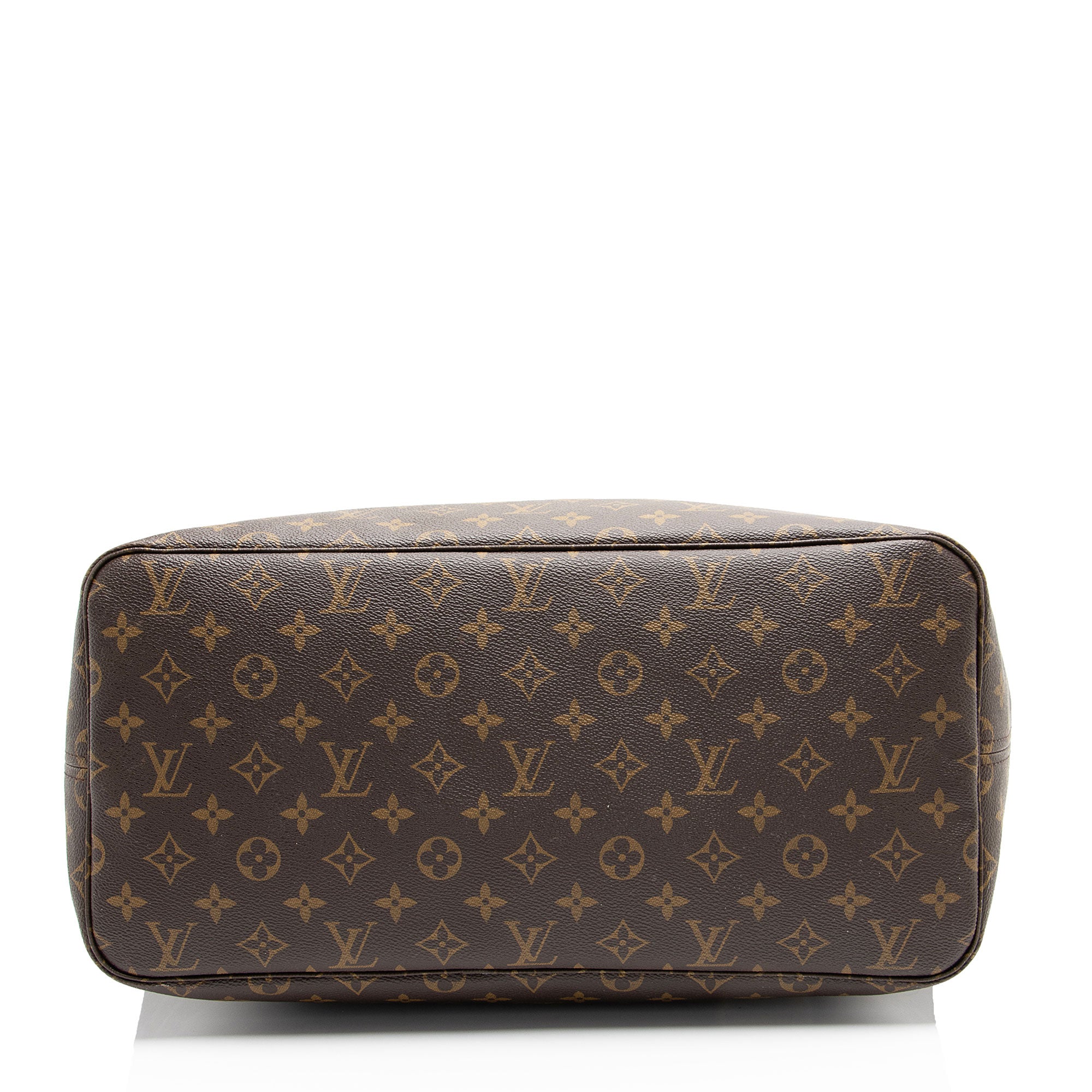 Louis Vuitton Monogram Canvas Neverfull GM Tote