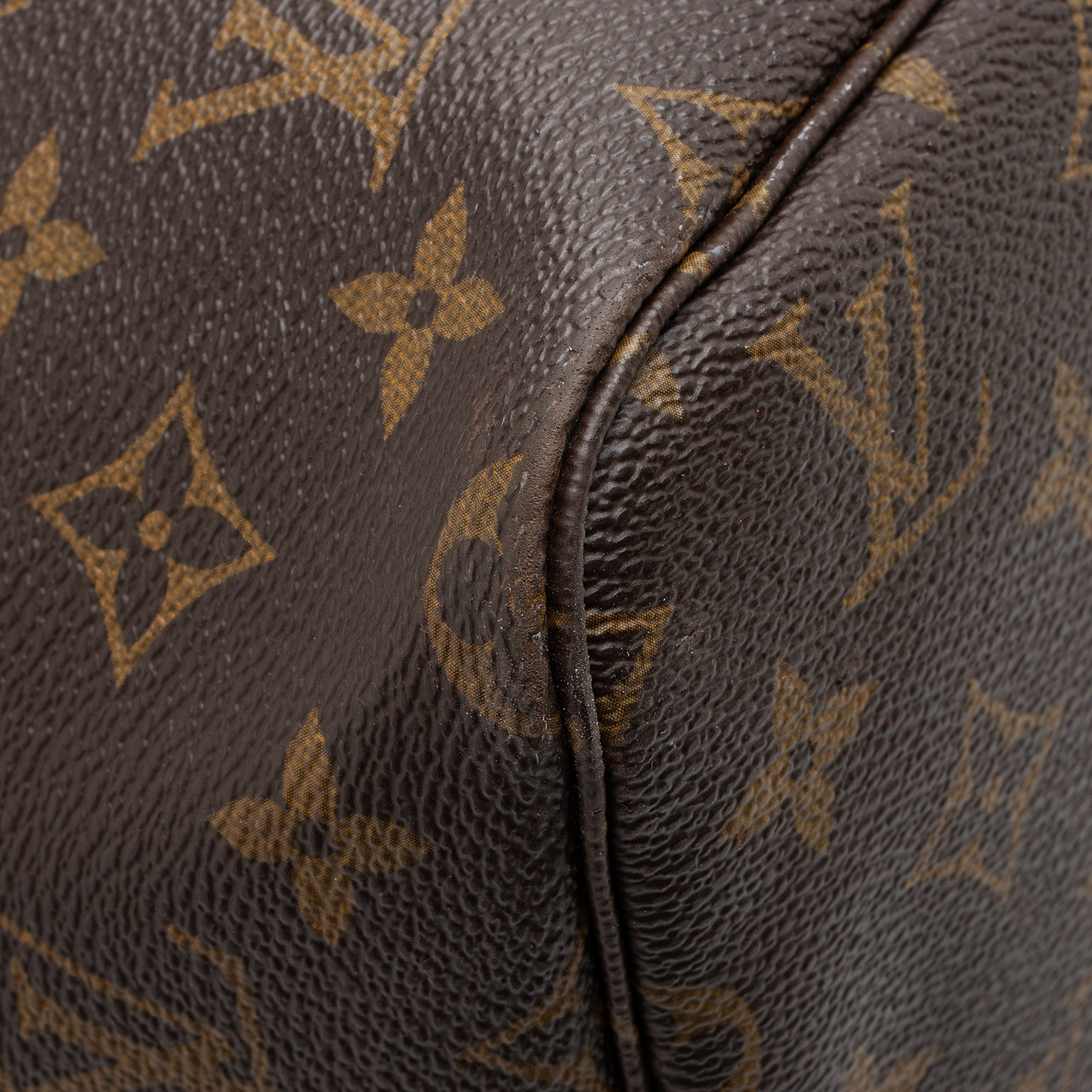 Louis Vuitton Monogram Canvas Neverfull GM Tote