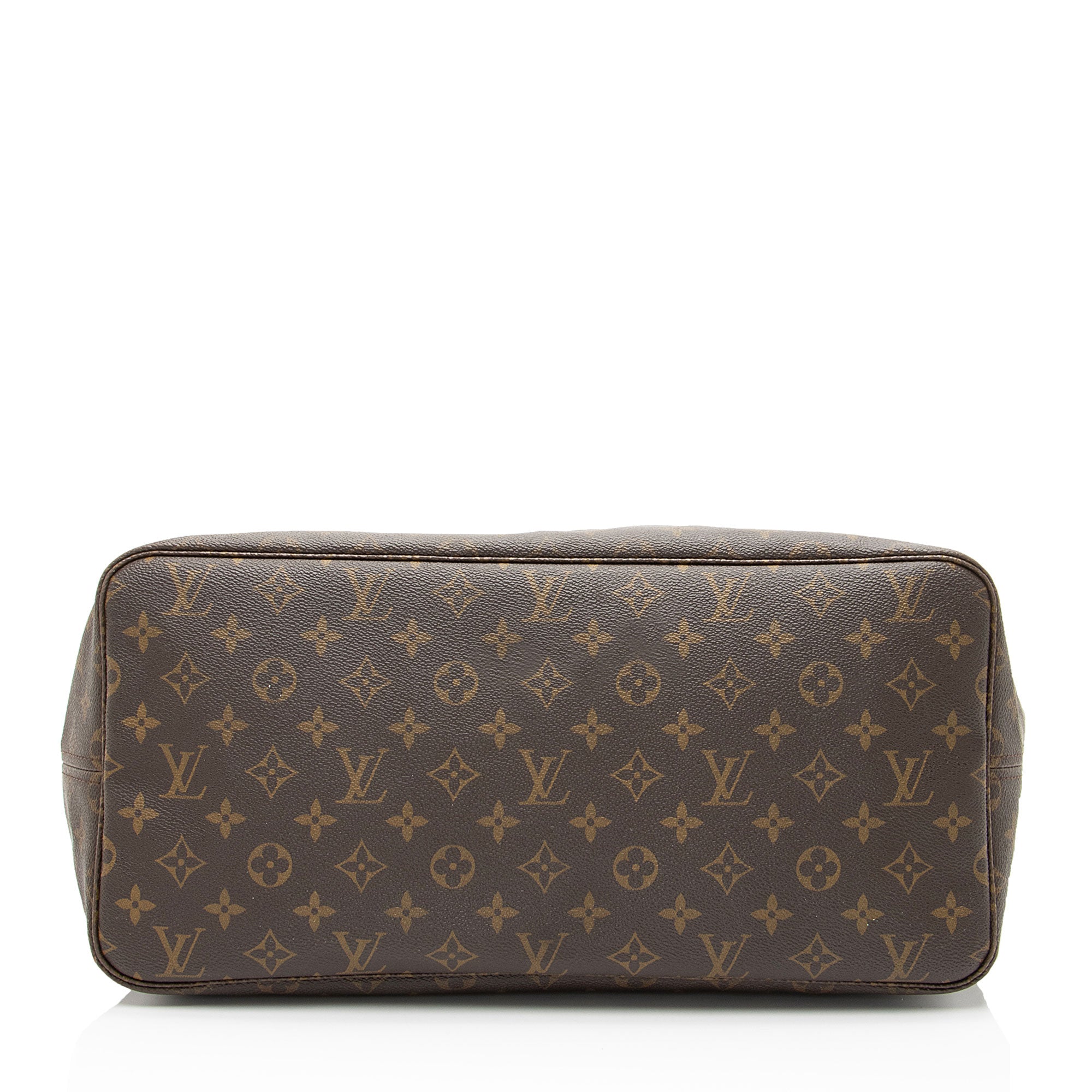 Louis Vuitton Monogram Canvas Neverfull GM Tote