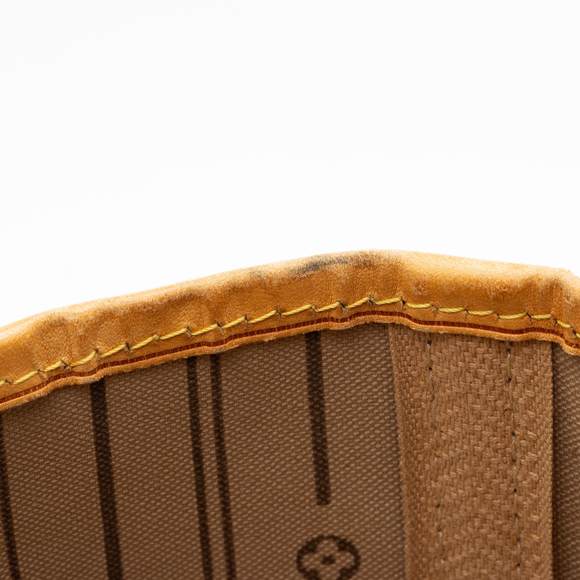 Louis Vuitton Monogram Canvas Neverfull GM Tote
