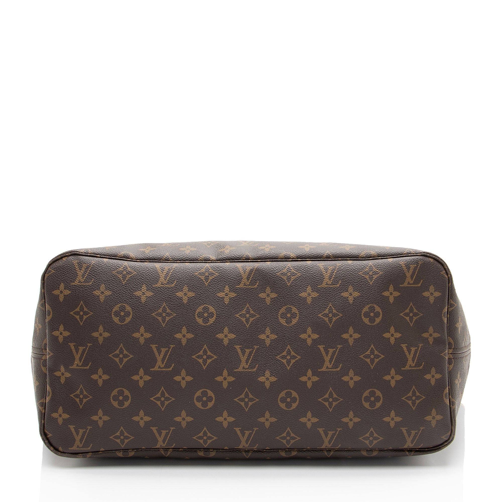 Louis Vuitton Monogram Canvas Neverfull GM Tote