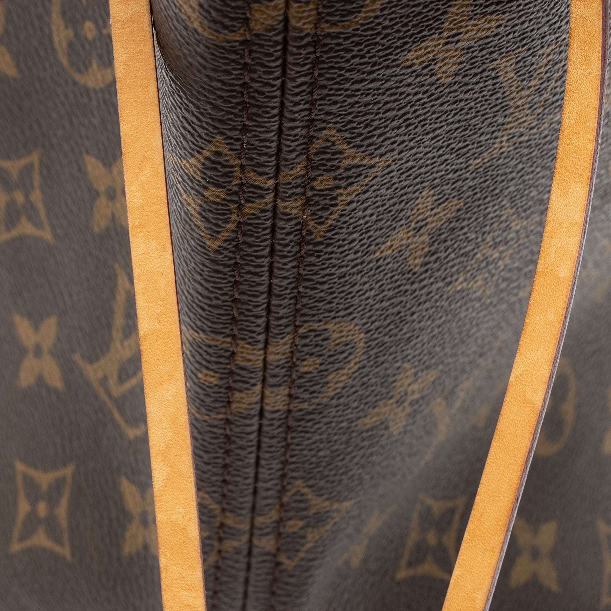 Louis Vuitton Monogram Canvas Neverfull GM Tote