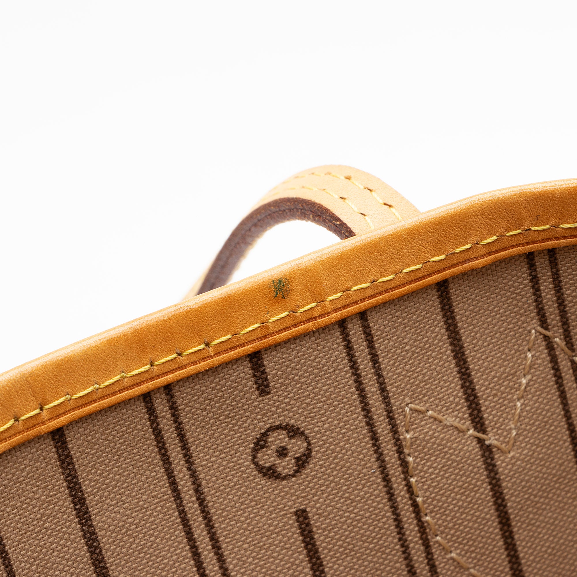 Louis Vuitton Monogram Canvas Neverfull GM Tote