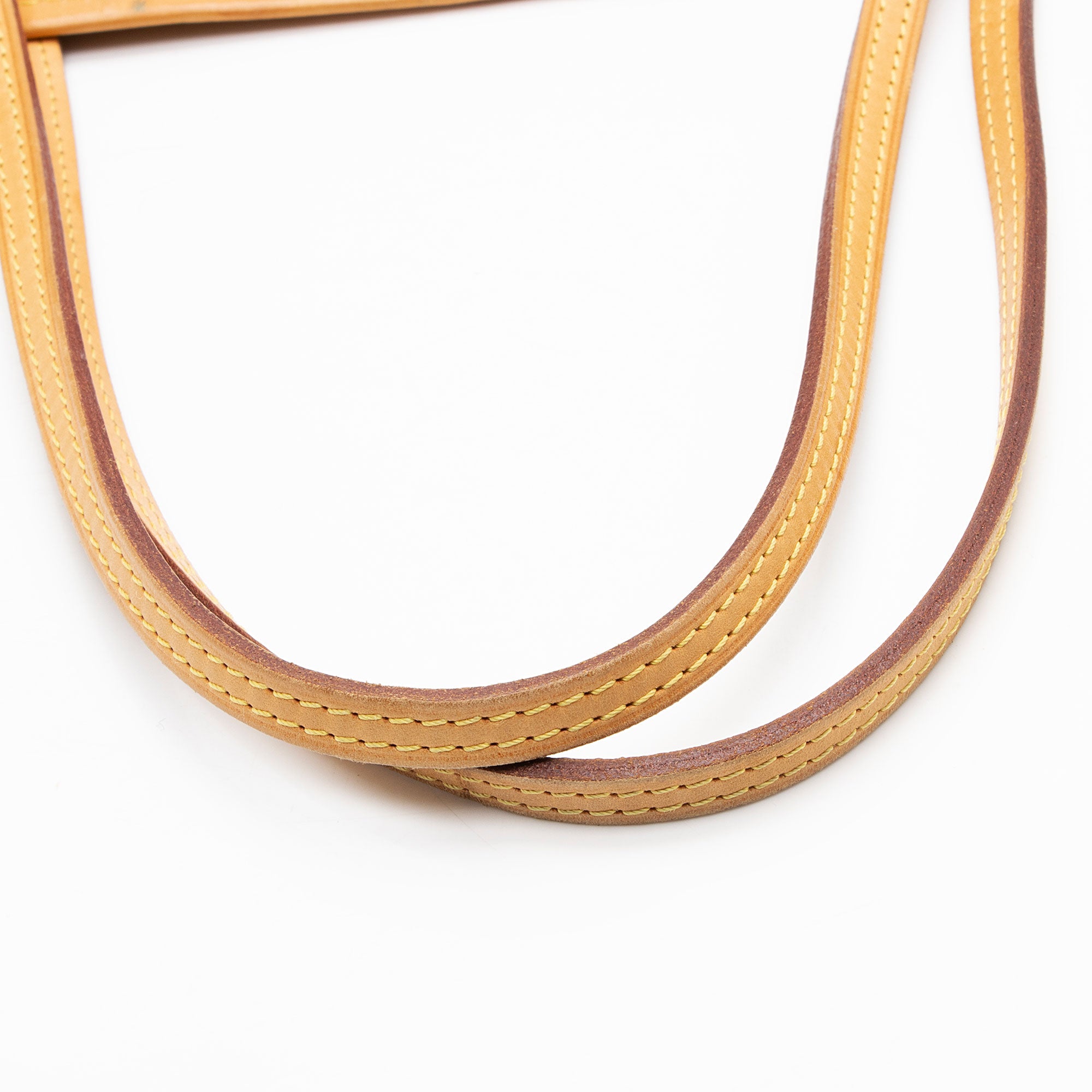 Louis Vuitton Monogram Canvas Neverfull GM Tote
