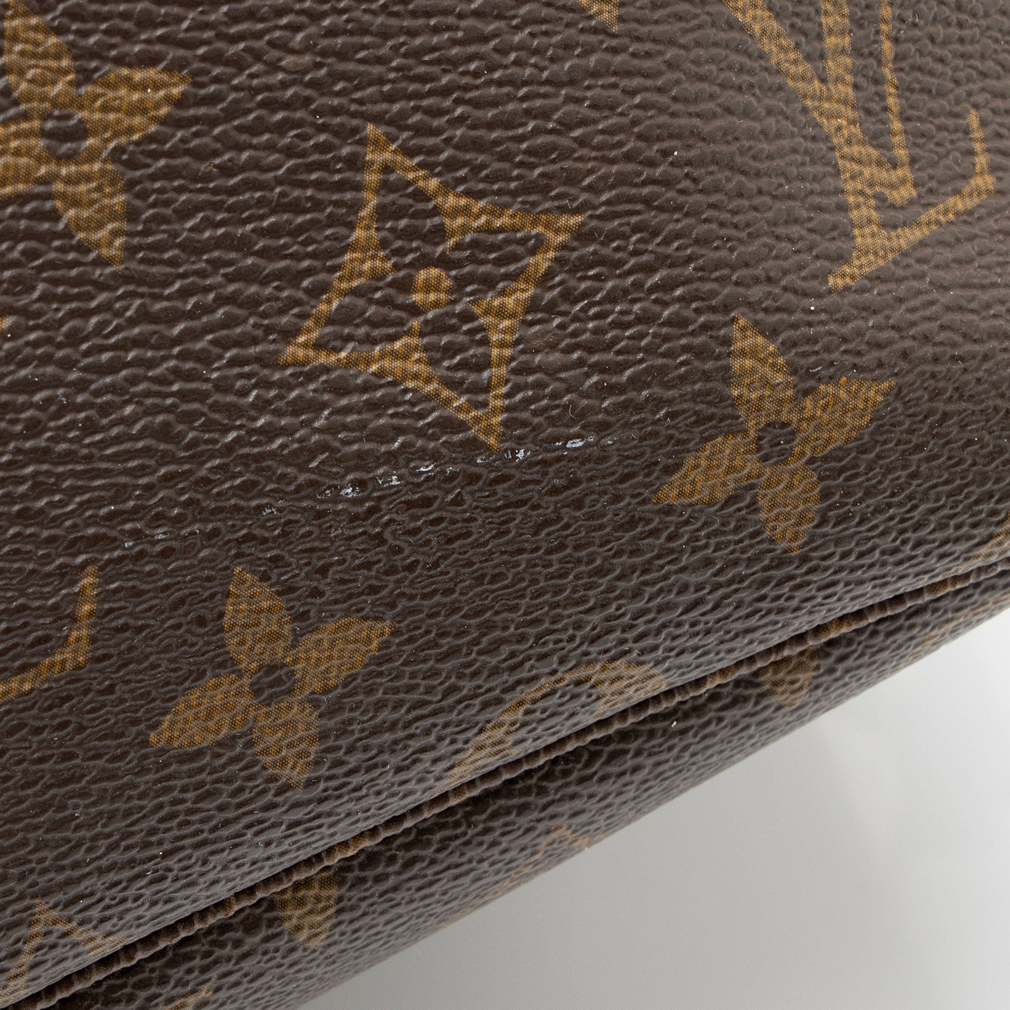 Louis Vuitton Monogram Canvas Neverfull GM Tote