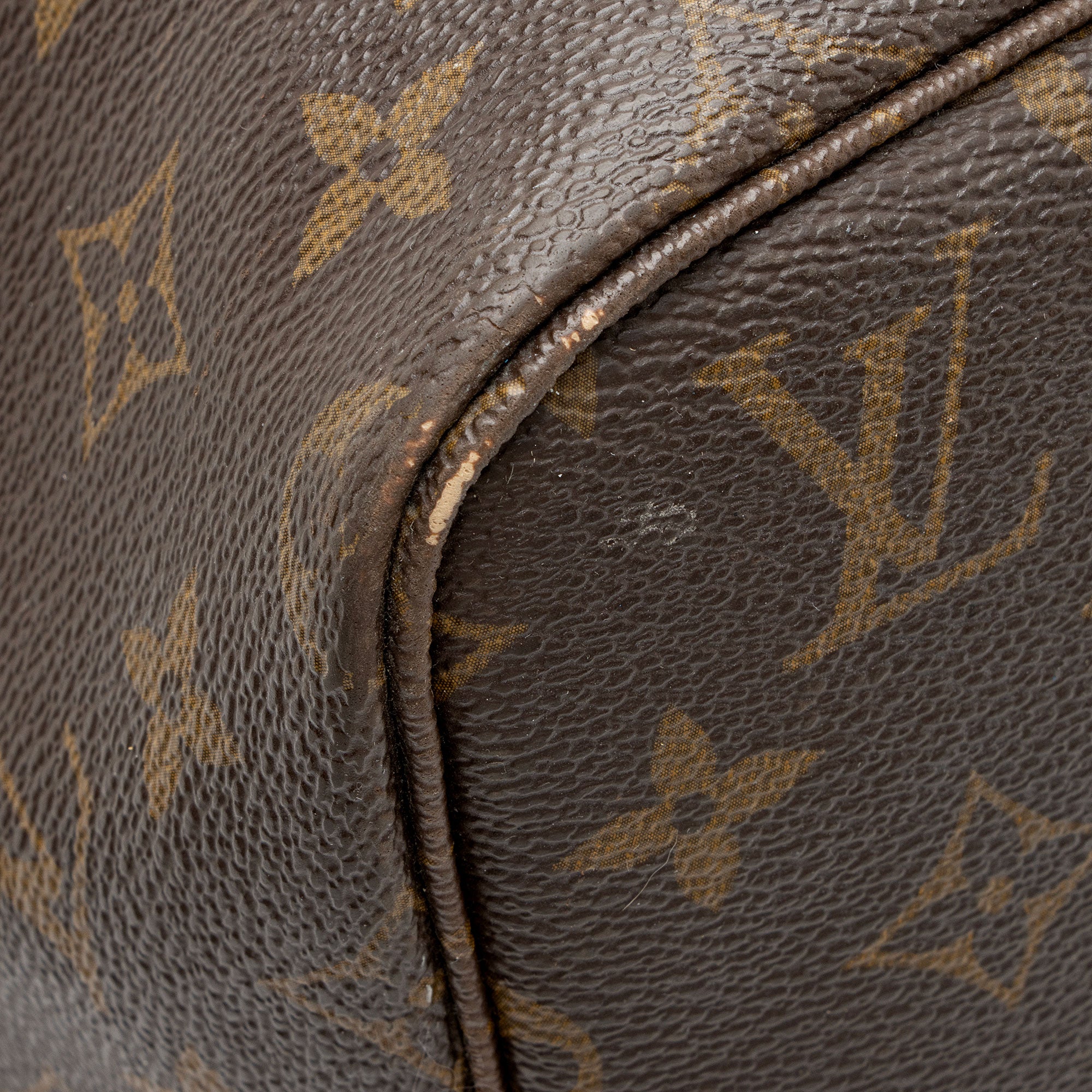 Louis Vuitton Monogram Canvas Neverfull GM Tote