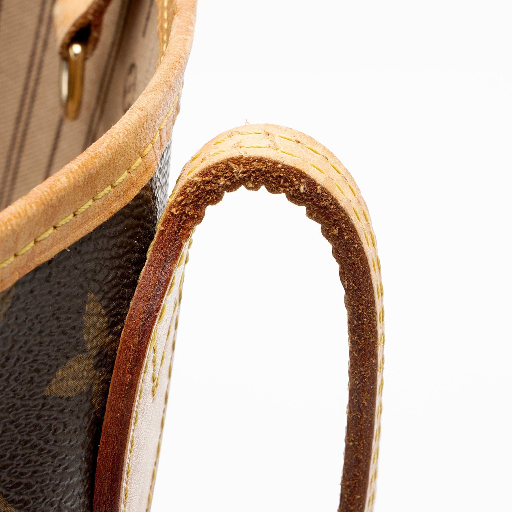 Louis Vuitton Monogram Canvas Neverfull GM Tote