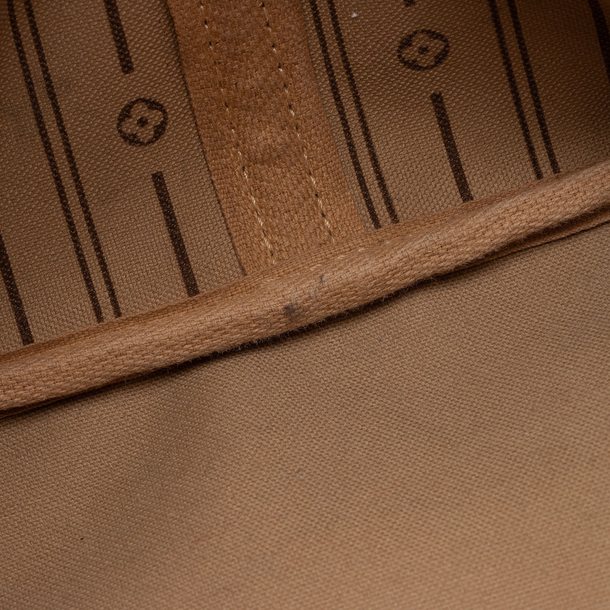 Louis Vuitton Monogram Canvas Neverfull GM Tote