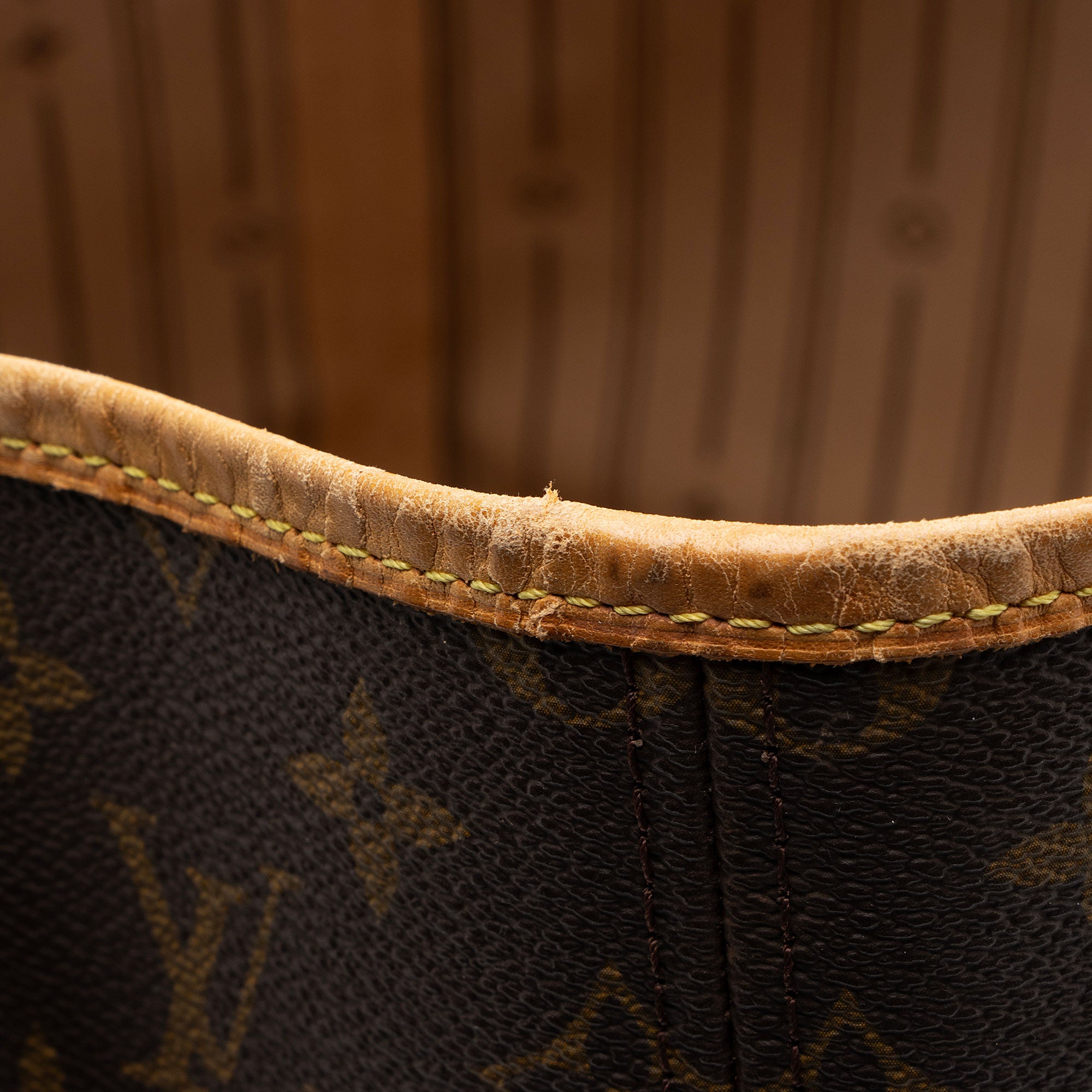 Louis Vuitton Monogram Canvas Neverfull GM Tote