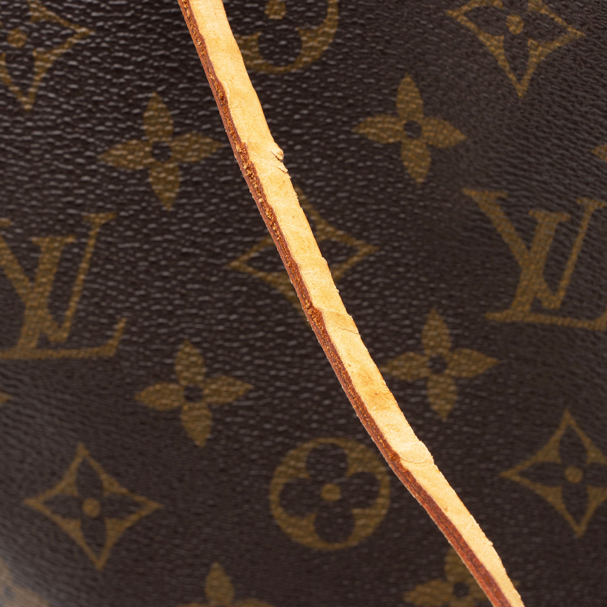 Louis Vuitton Monogram Canvas Neverfull GM Tote