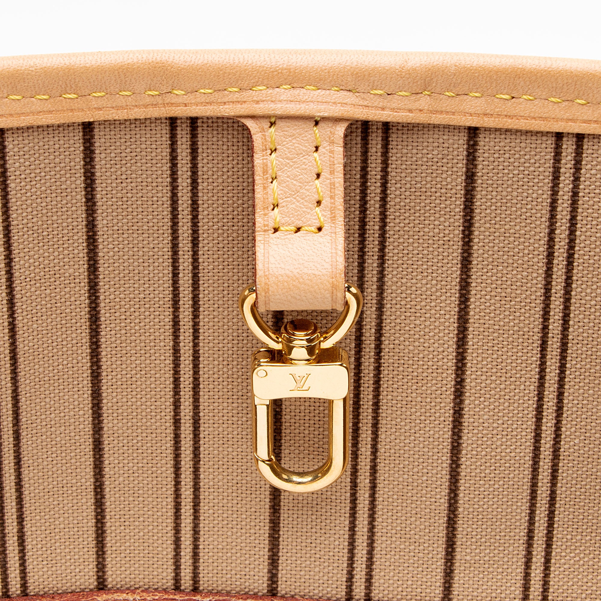 Louis Vuitton Monogram Canvas Neverfull GM Tote