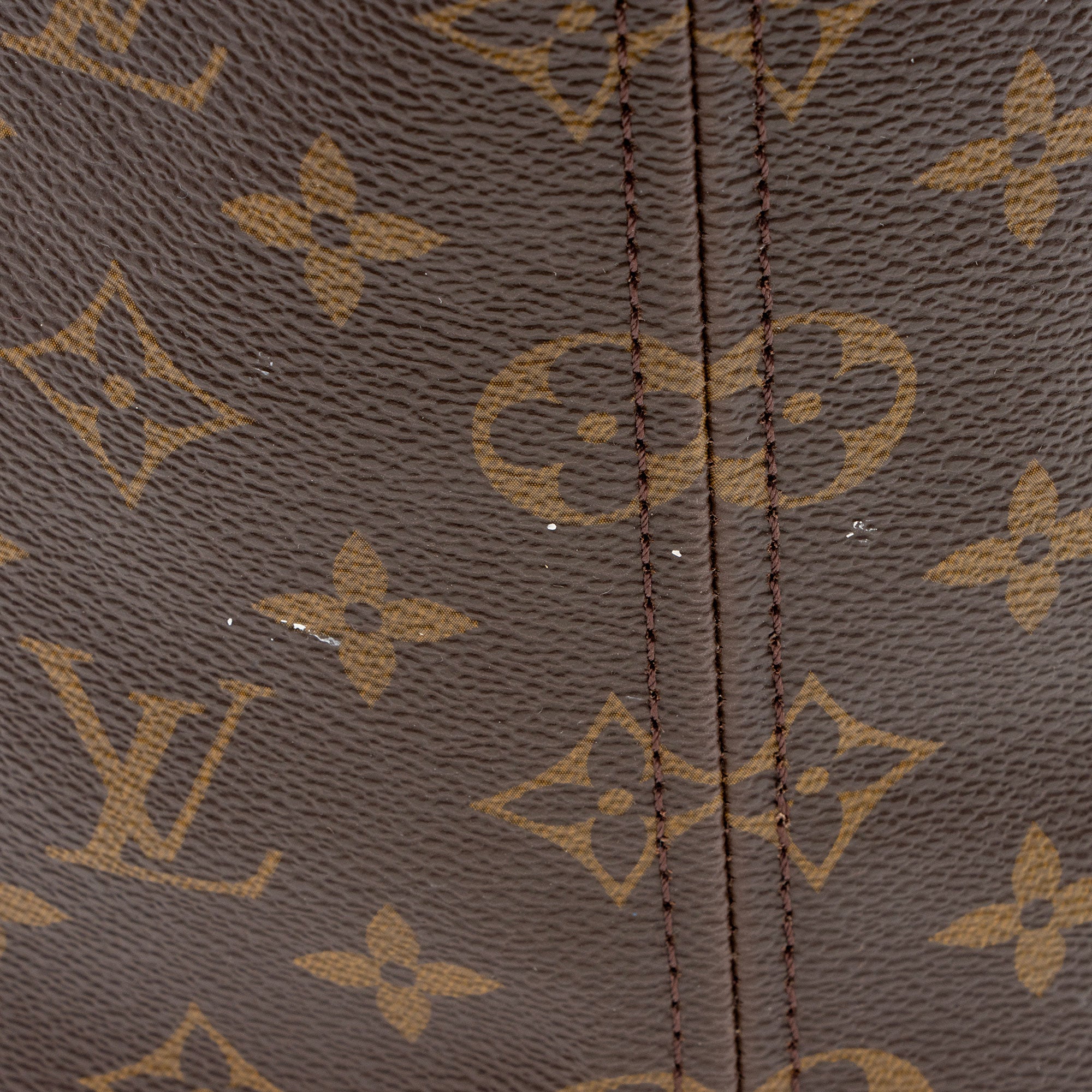 Louis Vuitton Monogram Canvas Neverfull GM Tote