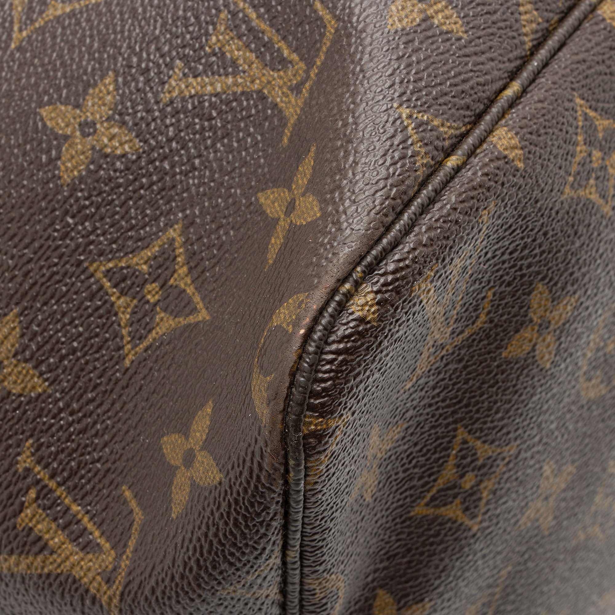 Louis Vuitton Monogram Canvas Neverfull GM Tote