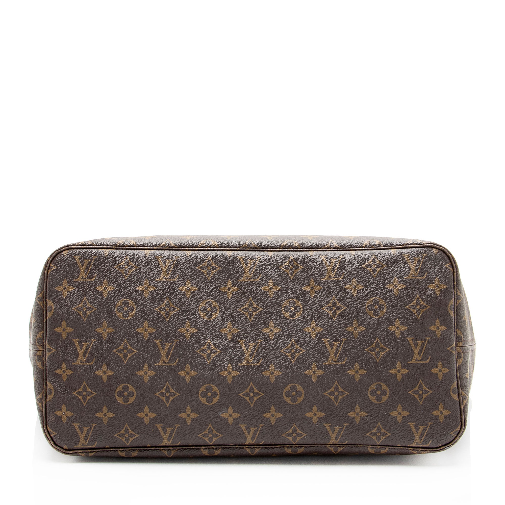 Louis Vuitton Monogram Canvas Neverfull GM Tote
