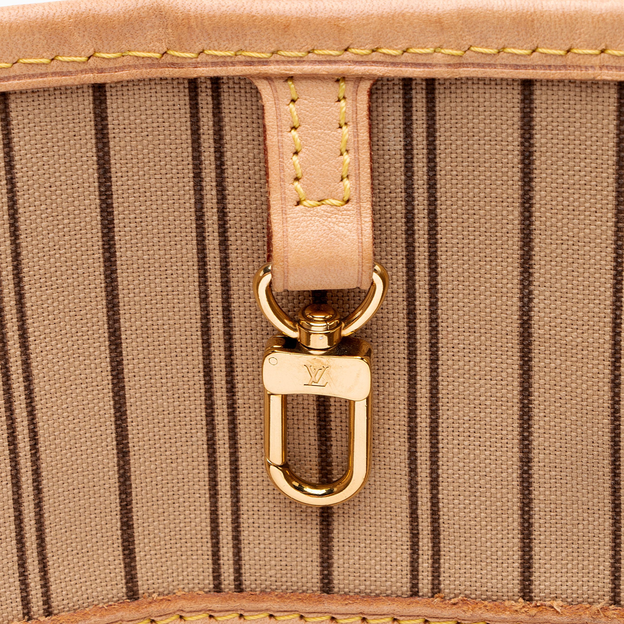 Louis Vuitton Monogram Canvas Neverfull GM Tote