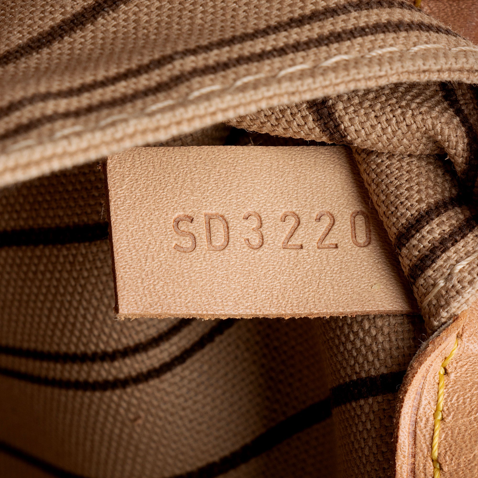 Louis Vuitton Monogram Canvas Neverfull GM Tote
