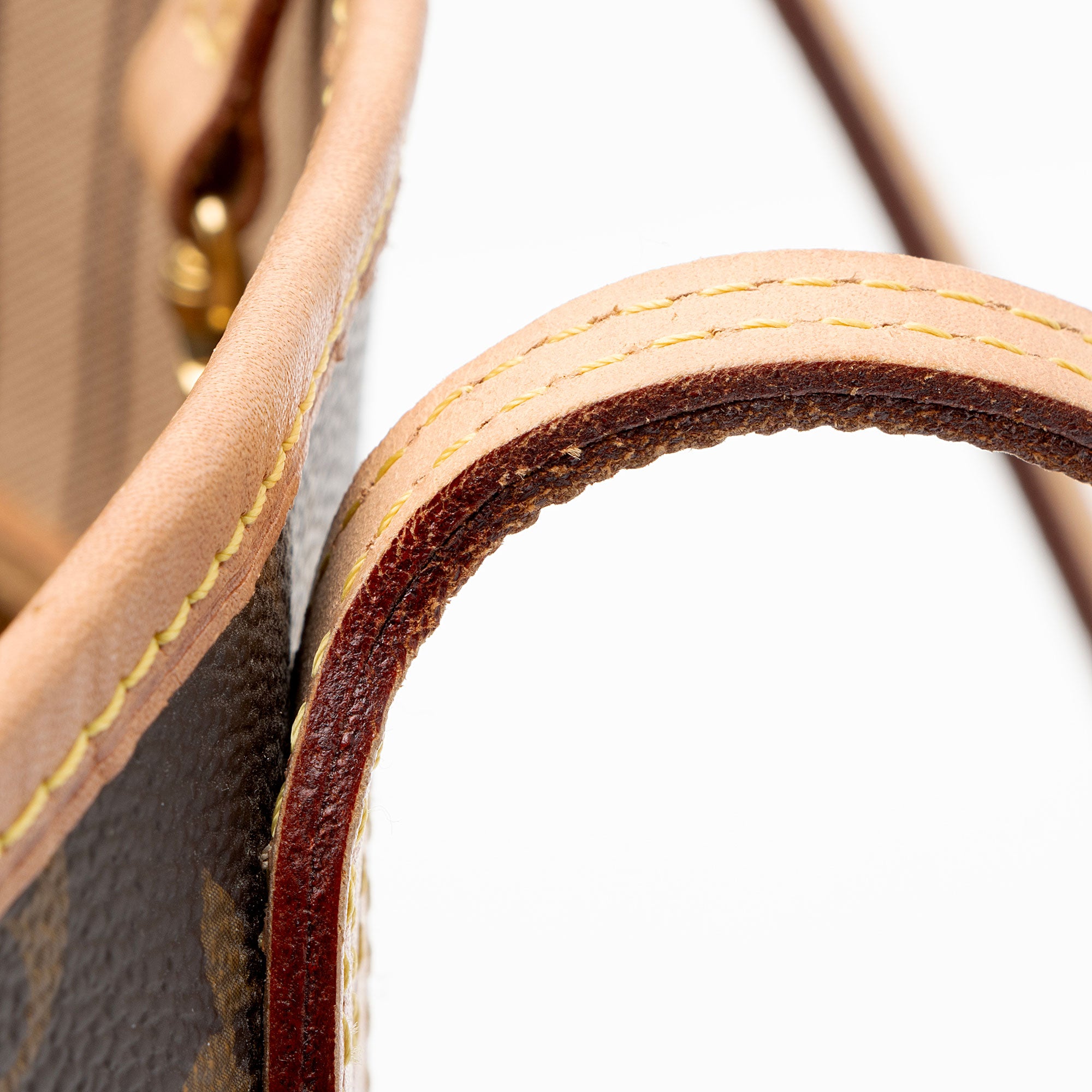 Louis Vuitton Monogram Canvas Neverfull GM Tote