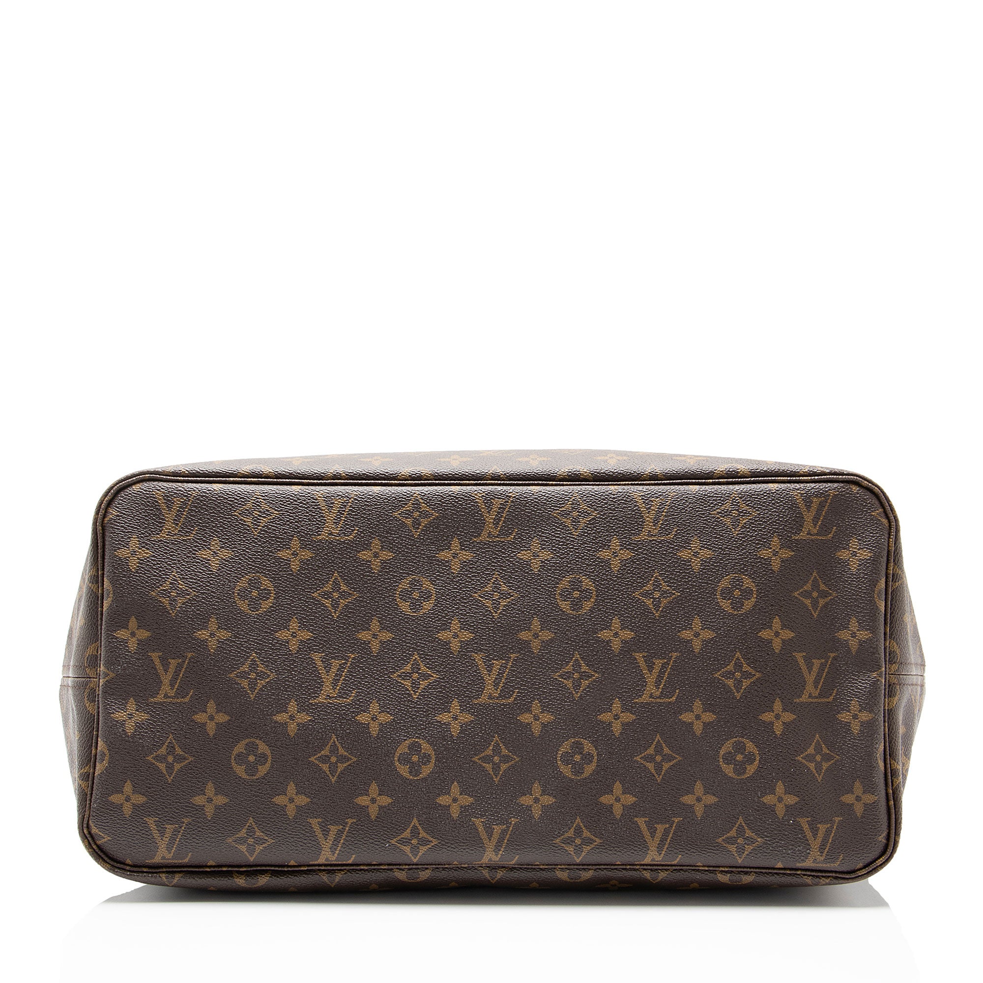 Louis Vuitton Monogram Canvas Neverfull GM Tote