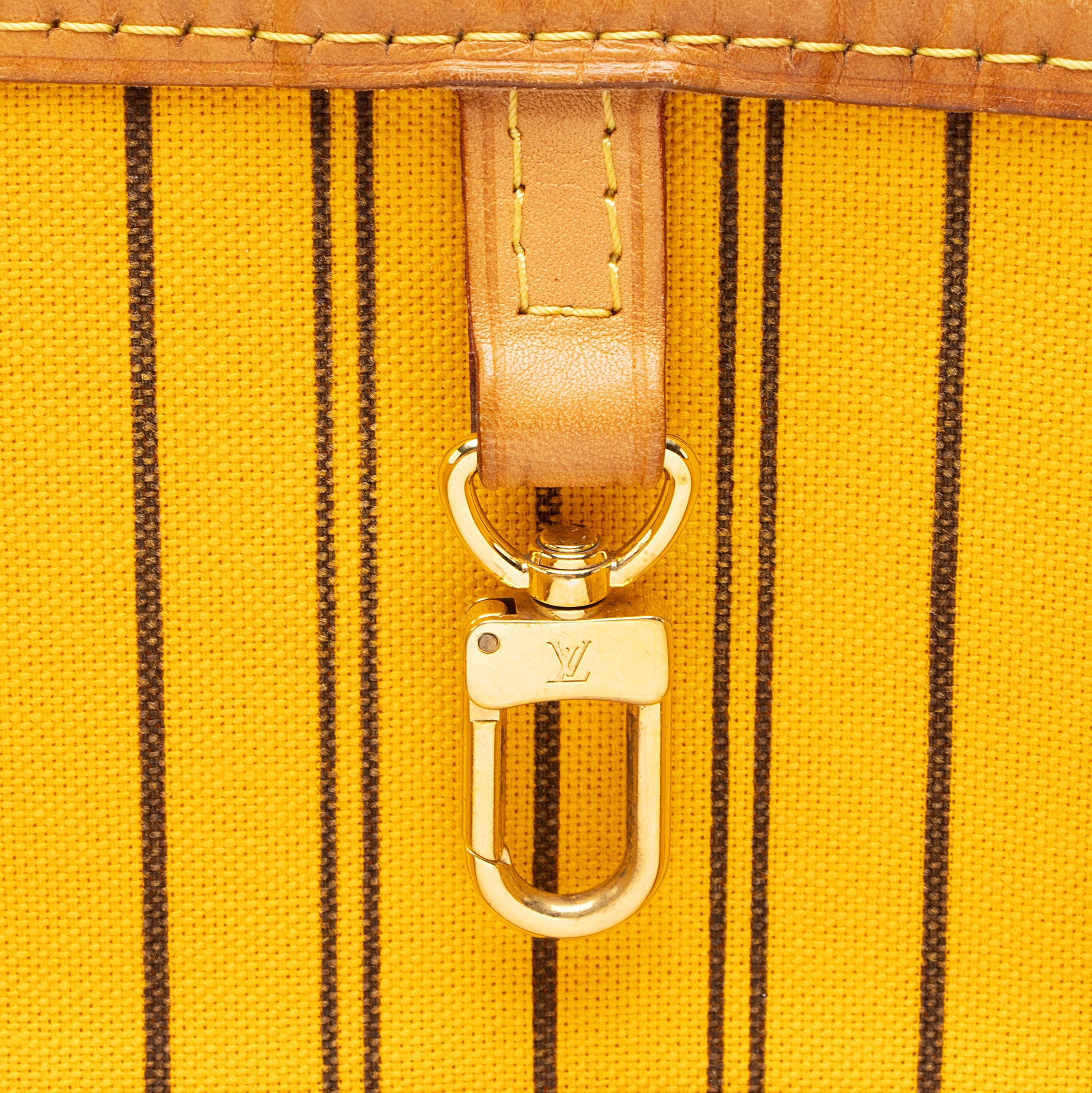 Louis Vuitton Monogram Canvas Neverfull GM Tote