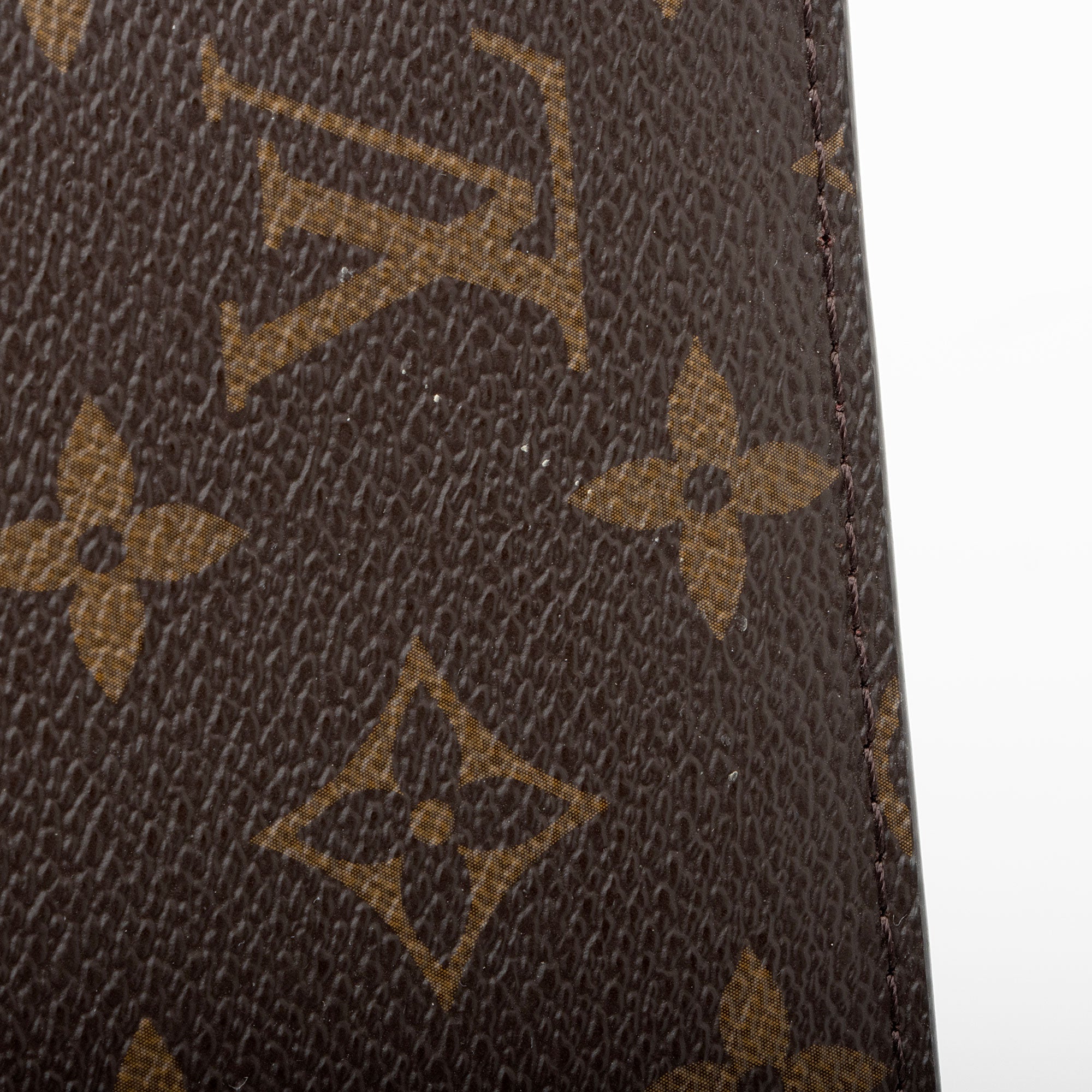 Louis Vuitton Monogram Canvas Neverfull MM Pochette (SHF-tJyWxT)