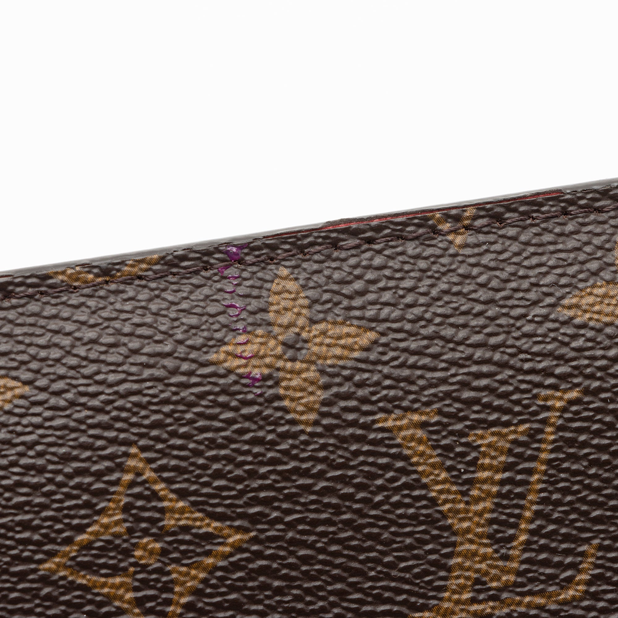 Louis Vuitton Monogram Canvas Neverfull MM Pochette (SHF-Lfk1rU)