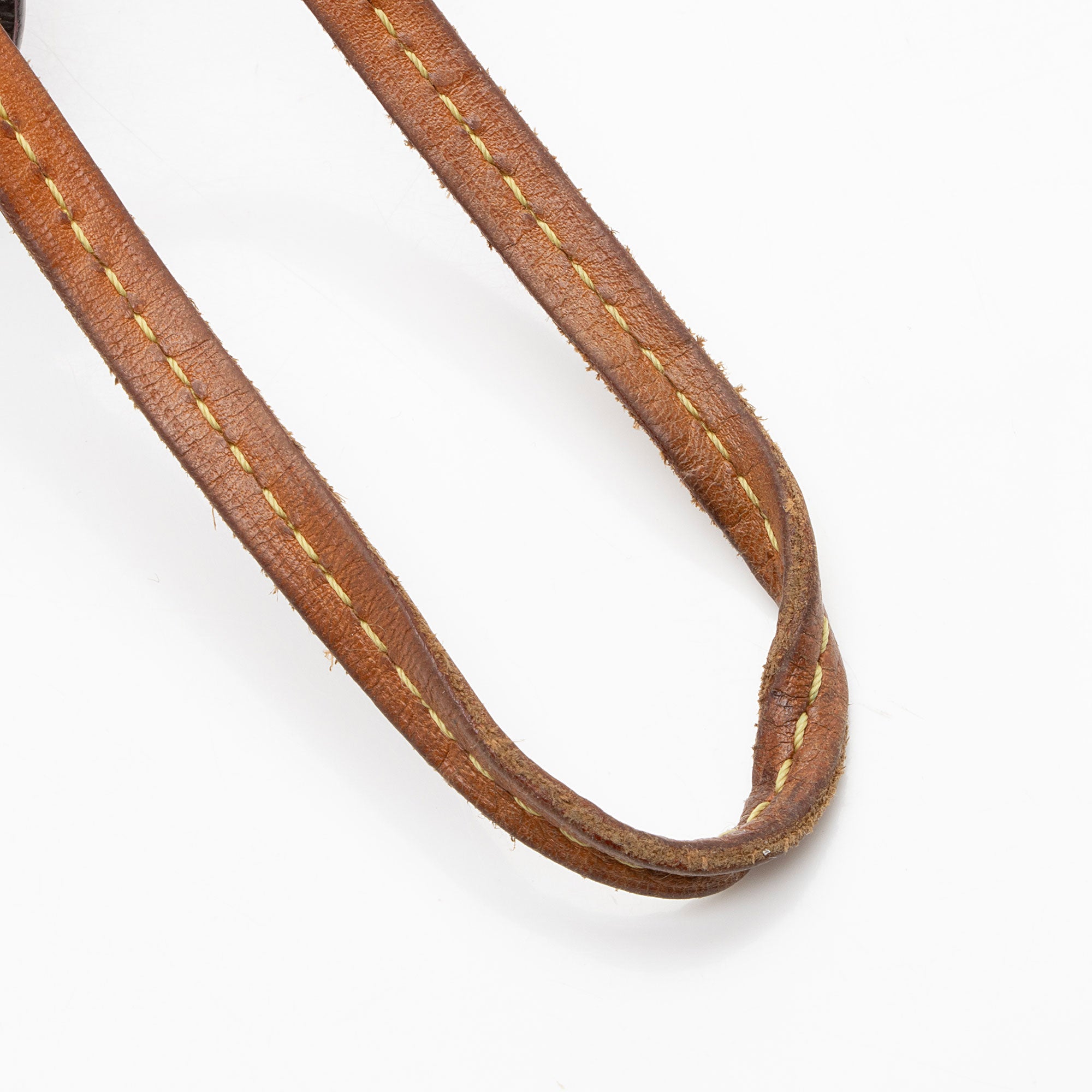 Louis Vuitton Monogram Canvas Neverfull MM Pochette