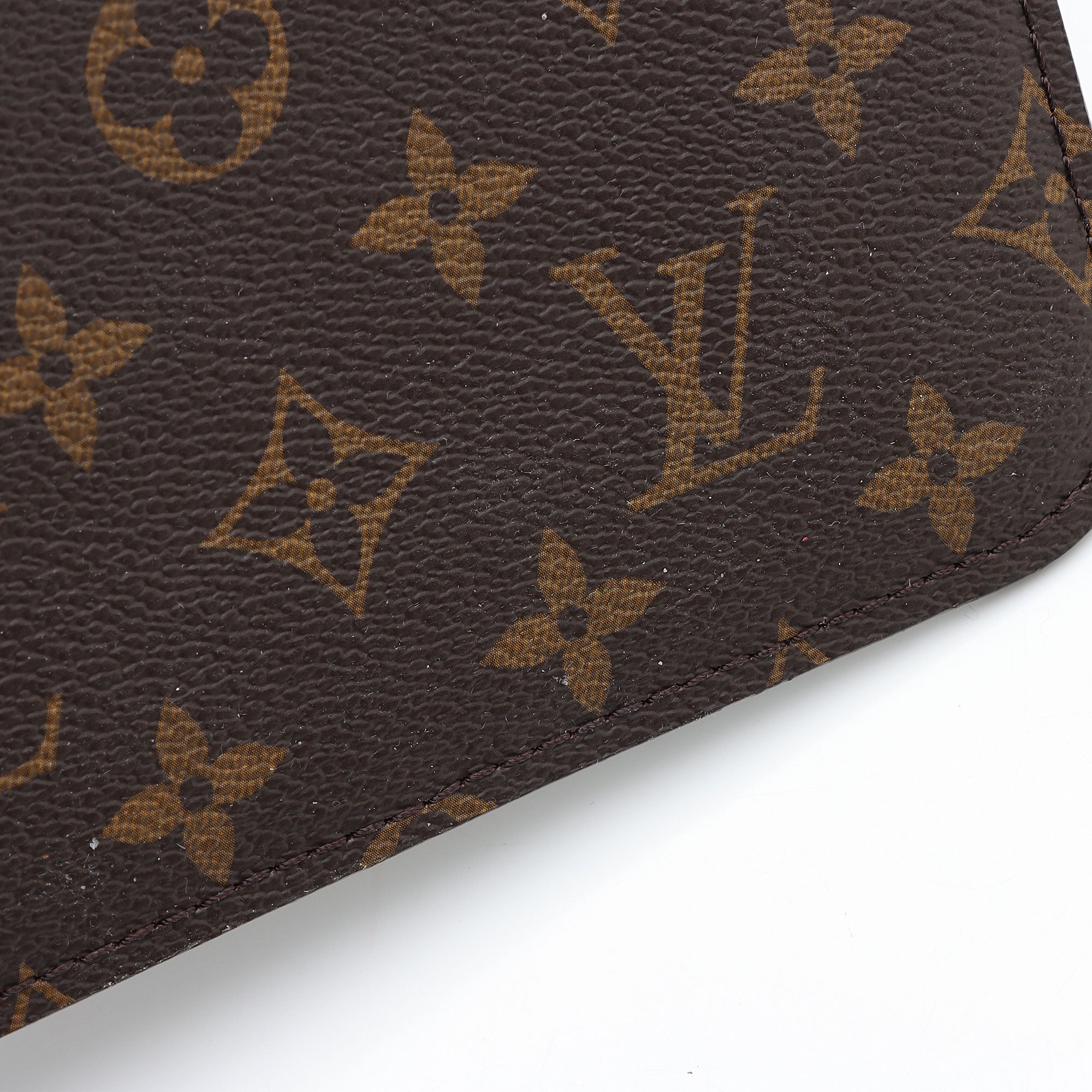 Louis Vuitton Monogram Canvas Neverfull MM Pochette