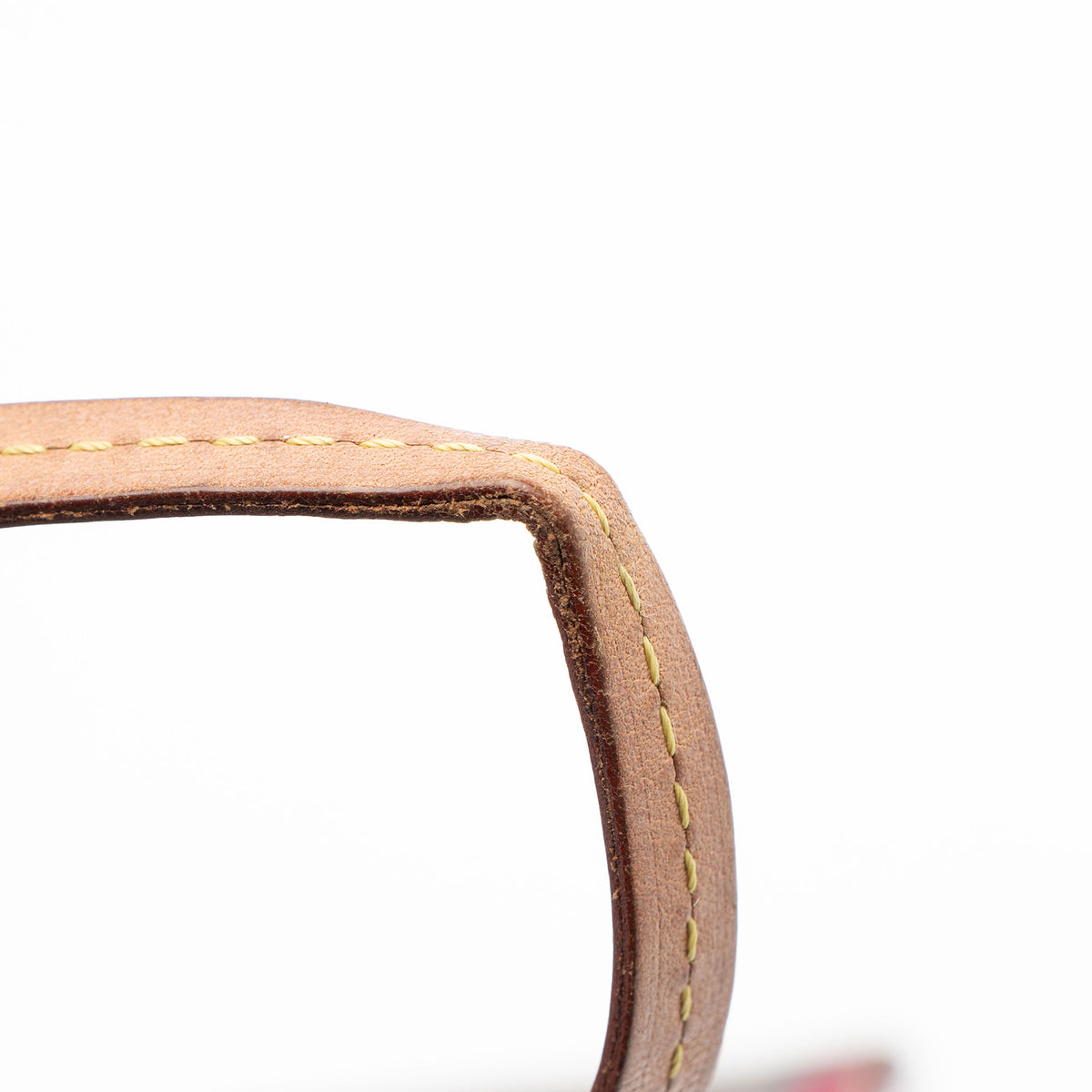 Louis Vuitton Monogram Canvas Neverfull MM Pochette
