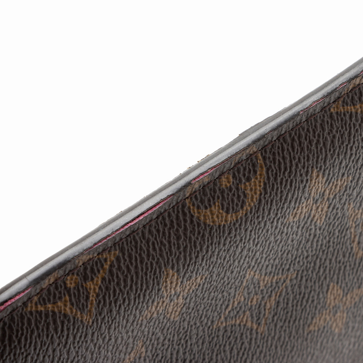 Louis Vuitton Monogram Canvas Neverfull MM Pochette