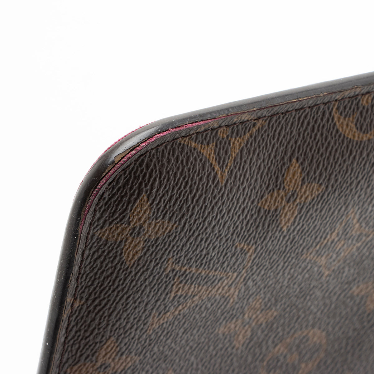 Louis Vuitton Monogram Canvas Neverfull MM Pochette