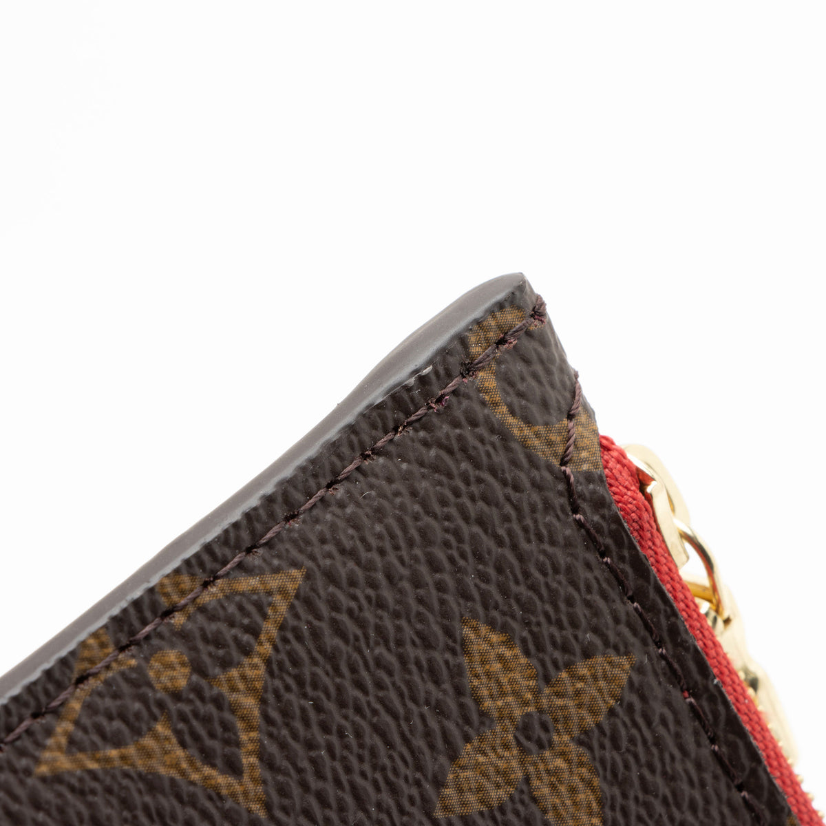 Louis Vuitton Monogram Canvas Neverfull MM Pochette