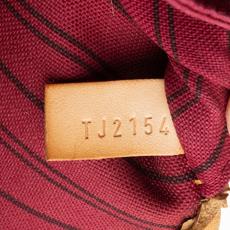 Date Code Louis Vuitton Neverfull