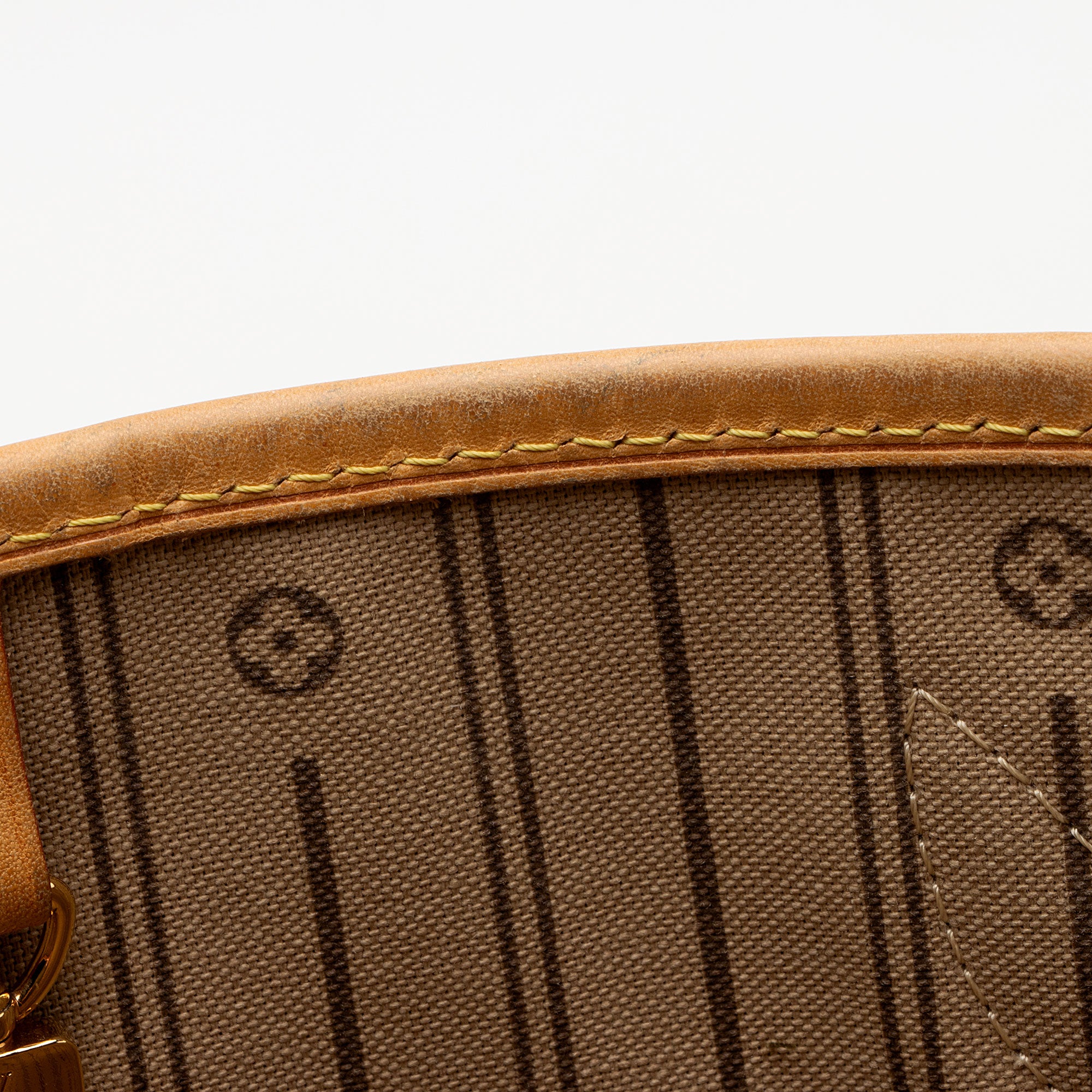 Louis Vuitton Monogram Canvas Neverfull MM Tote (SHF-kQzrek)