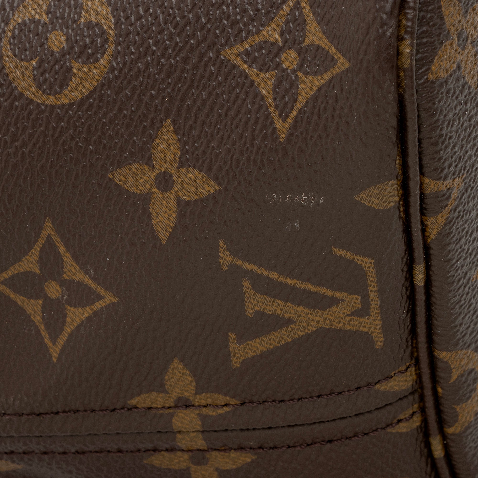 Louis Vuitton Monogram Canvas Neverfull MM Tote (SHF-7nI4pP)