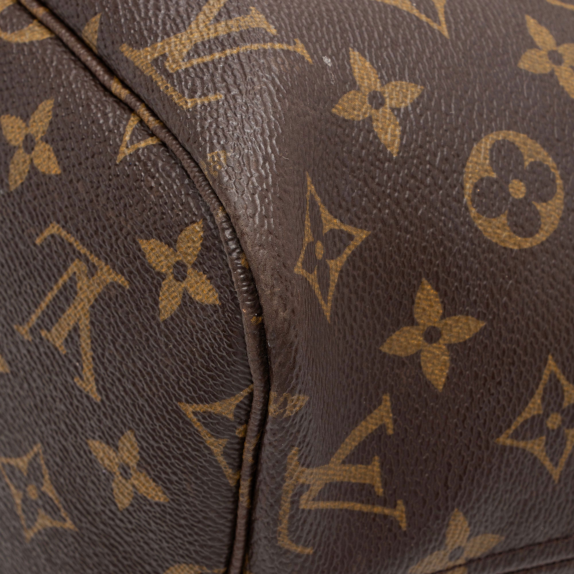 Louis Vuitton Monogram Canvas Neverfull MM Tote (SHF-gskeV5)