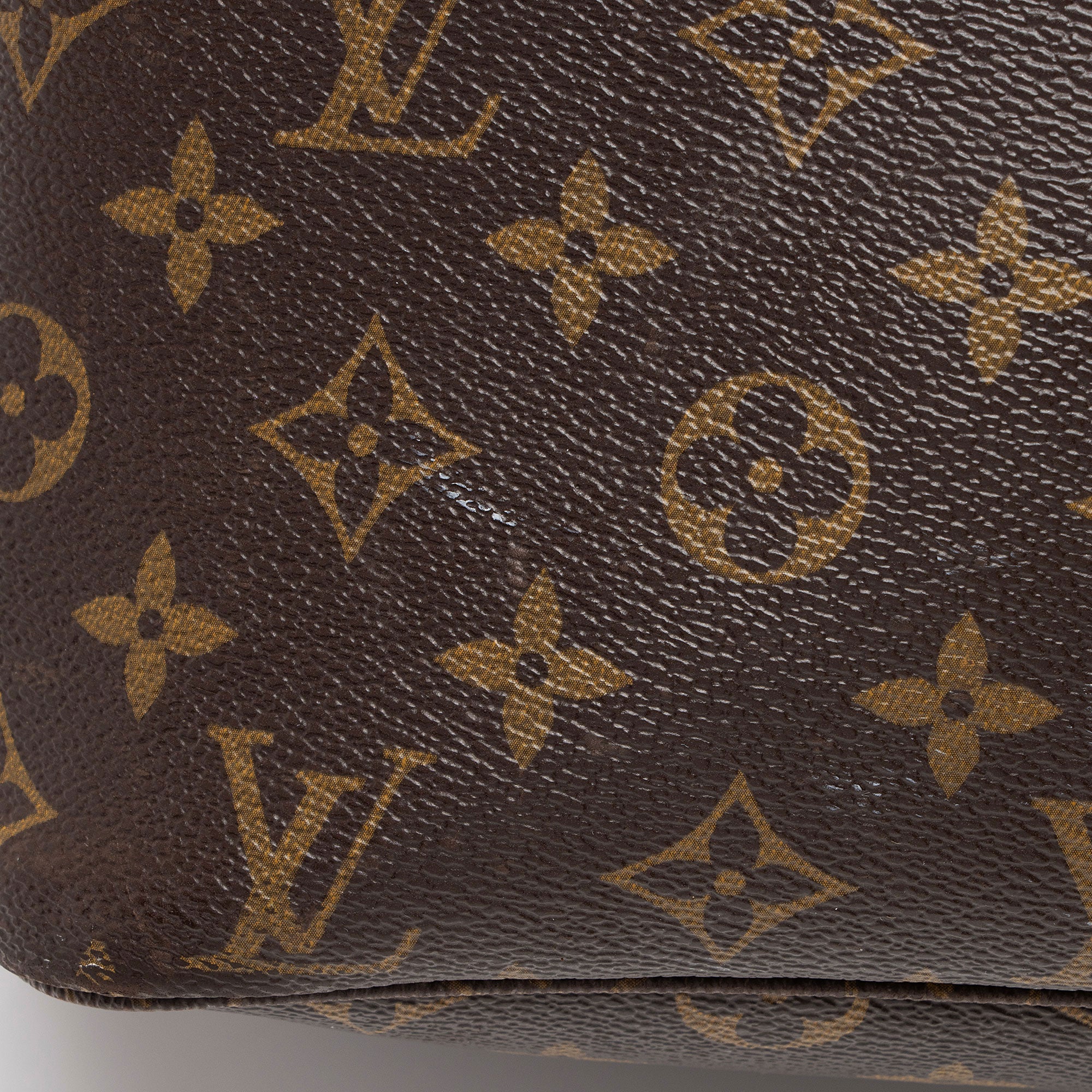 Louis Vuitton Monogram Canvas Neverfull MM Tote (SHF-gskeV5)