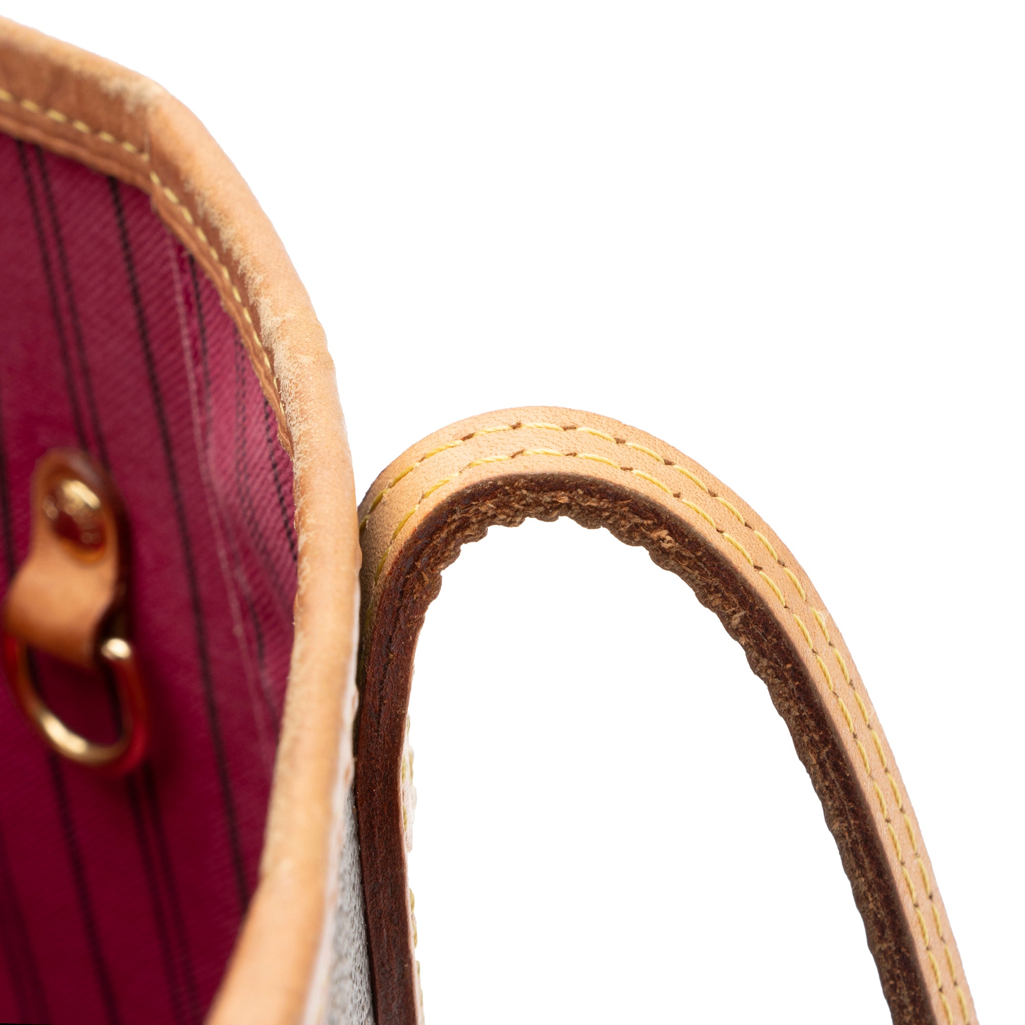 Louis Vuitton Monogram Canvas Neverfull MM Tote (SHF-JvX4OJ)
