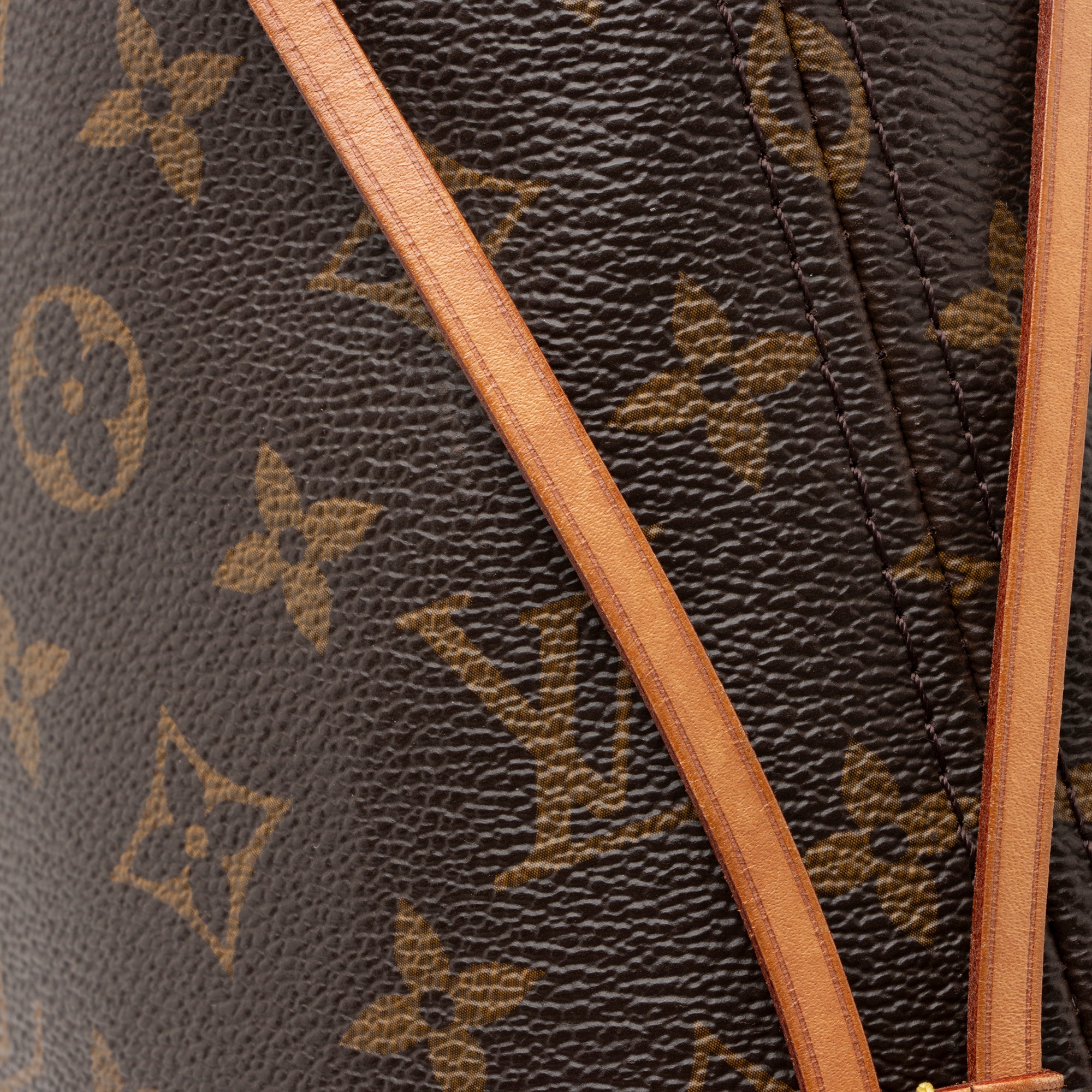 Louis Vuitton Monogram Canvas Neverfull MM Tote (SHF-JvX4OJ)