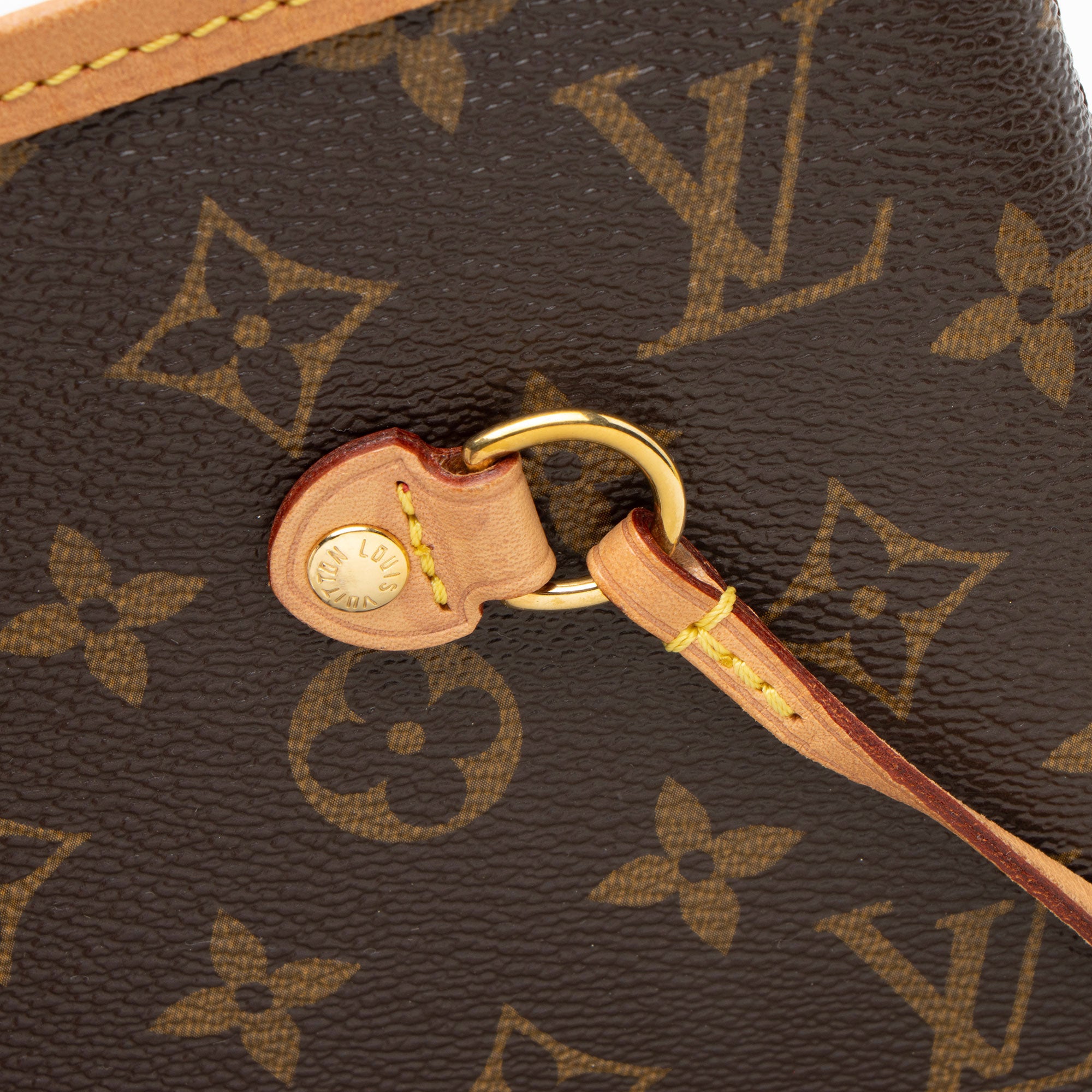 Louis Vuitton Monogram Canvas Neverfull MM Tote (SHF-PgW5T1)