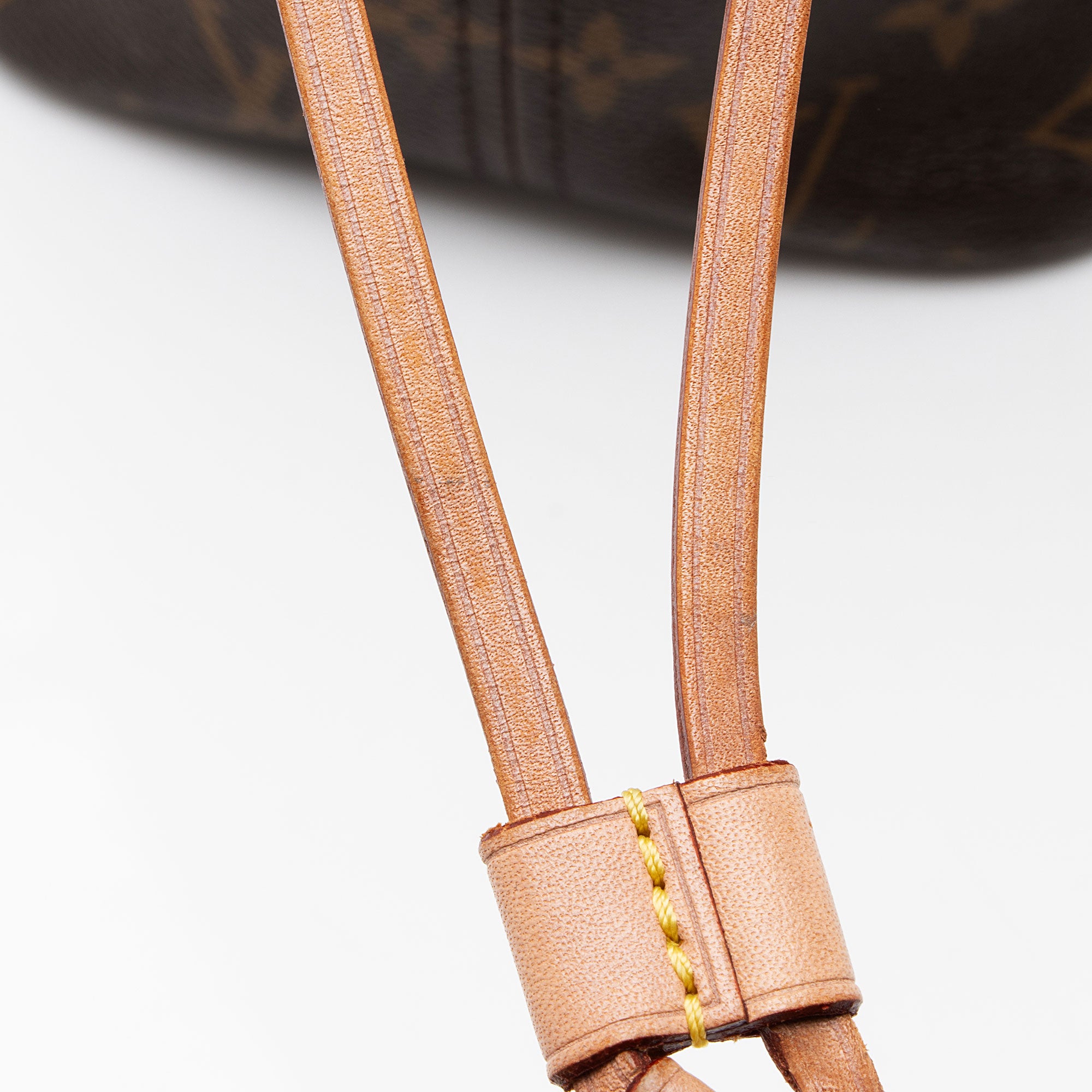 Louis Vuitton Monogram Canvas Neverfull MM Tote (SHF-ej2GA5)