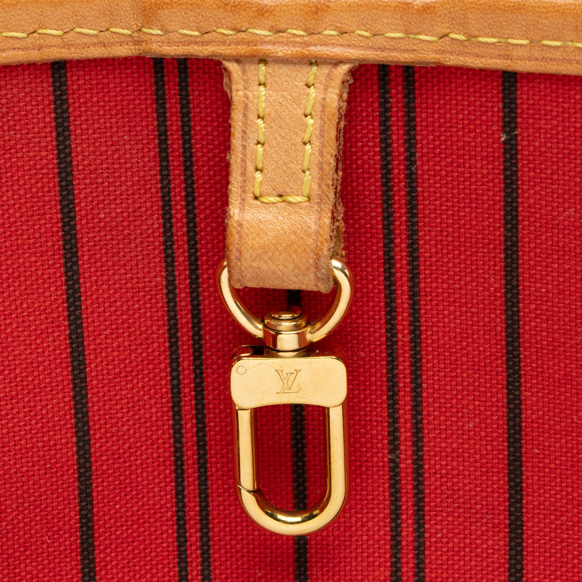 Louis Vuitton Monogram Canvas Neverfull MM Tote