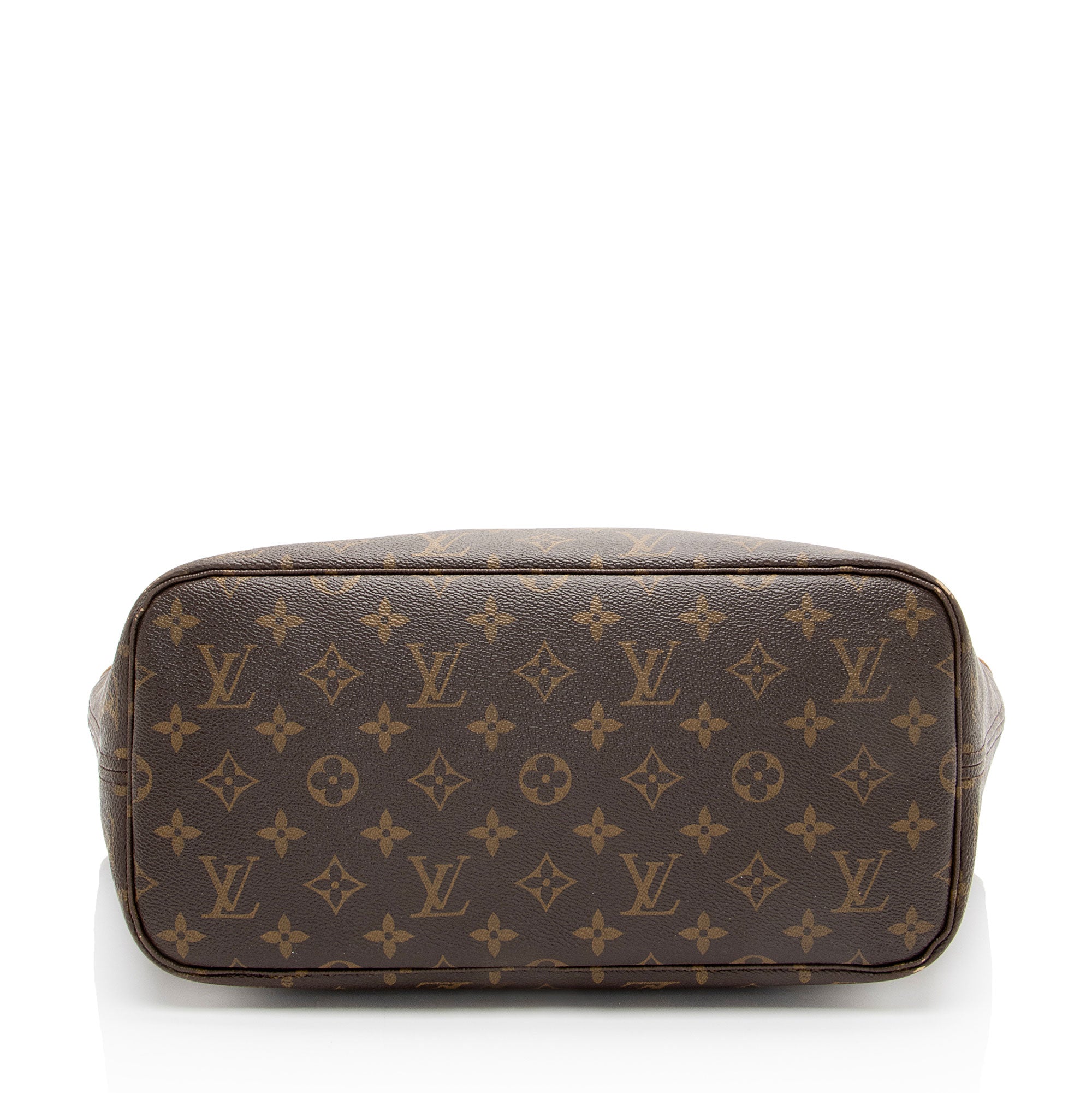 Louis Vuitton Monogram Canvas Neverfull MM Tote