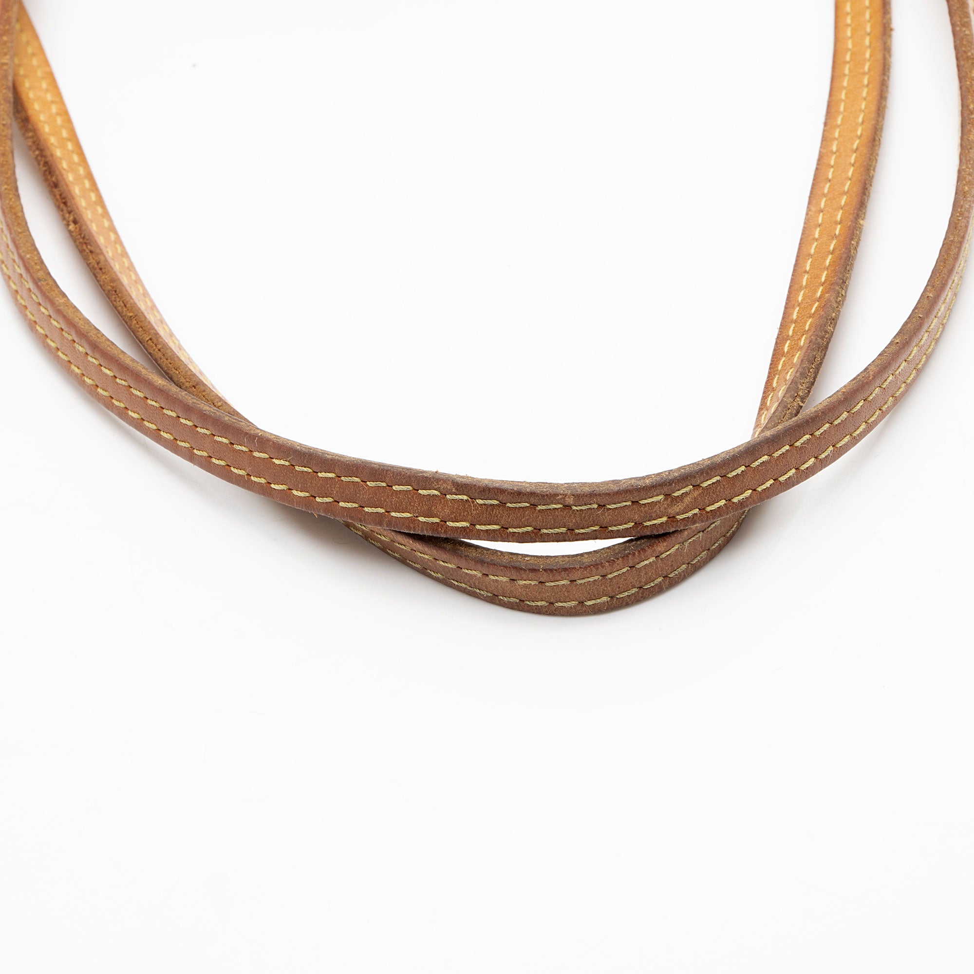 Louis Vuitton Monogram Canvas Neverfull MM Tote