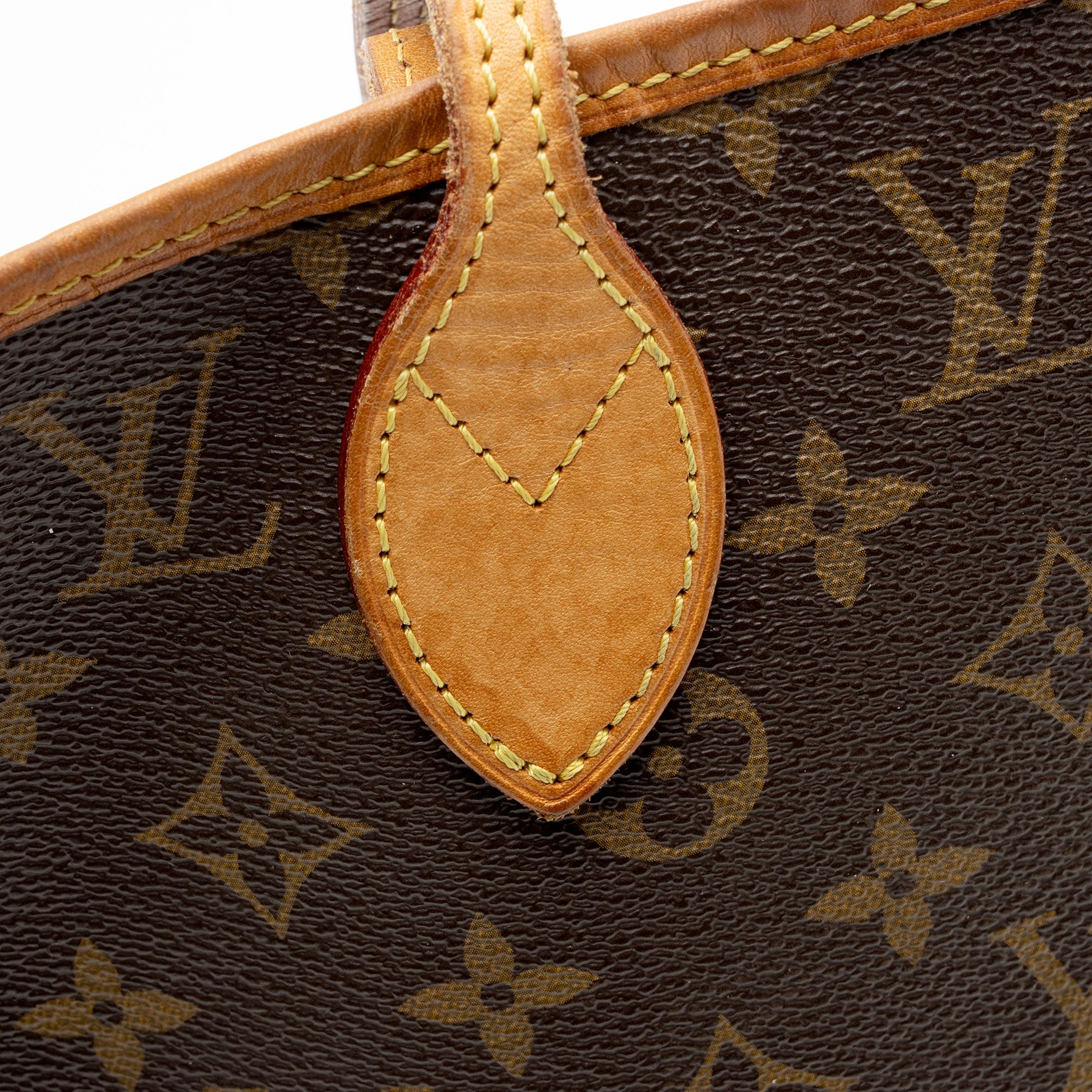 Louis Vuitton Monogram Canvas Neverfull MM Tote
