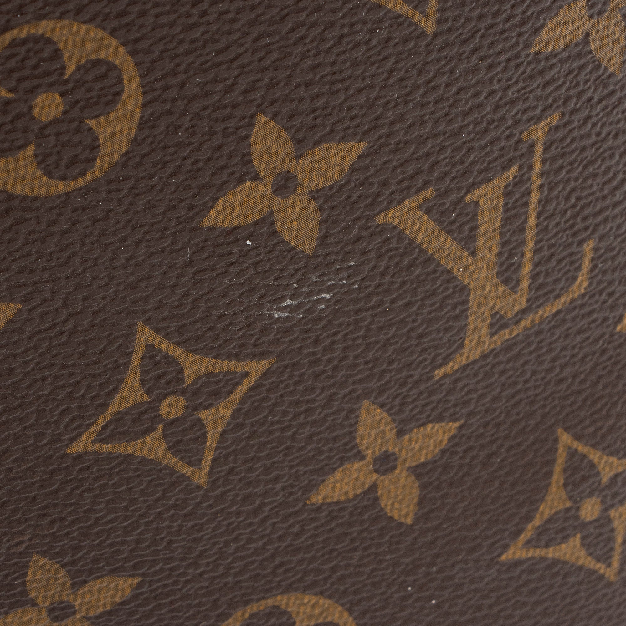 Louis Vuitton Monogram Canvas Neverfull MM Tote