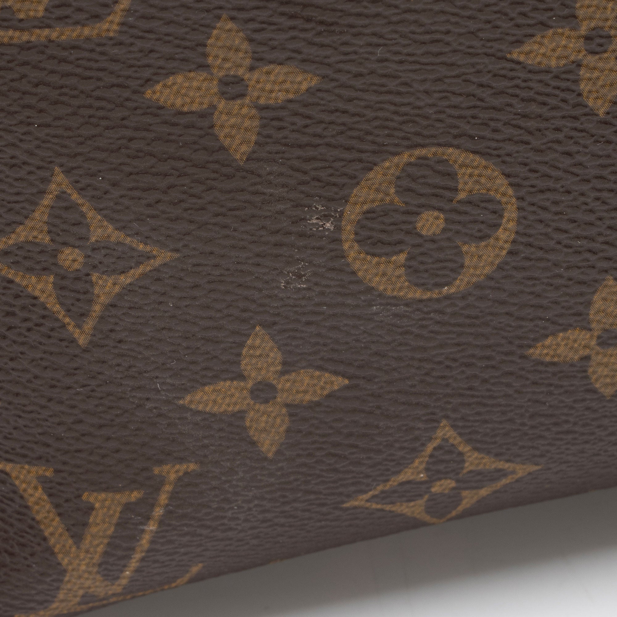 Louis Vuitton Monogram Canvas Neverfull MM Tote