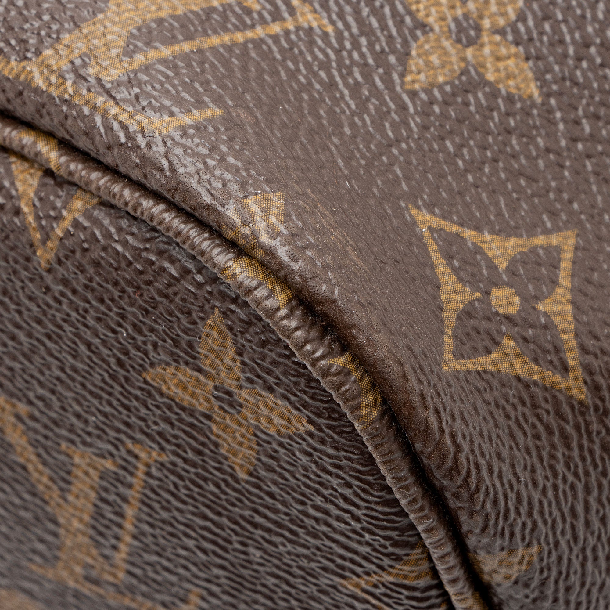 Louis Vuitton Monogram Canvas Neverfull MM Tote