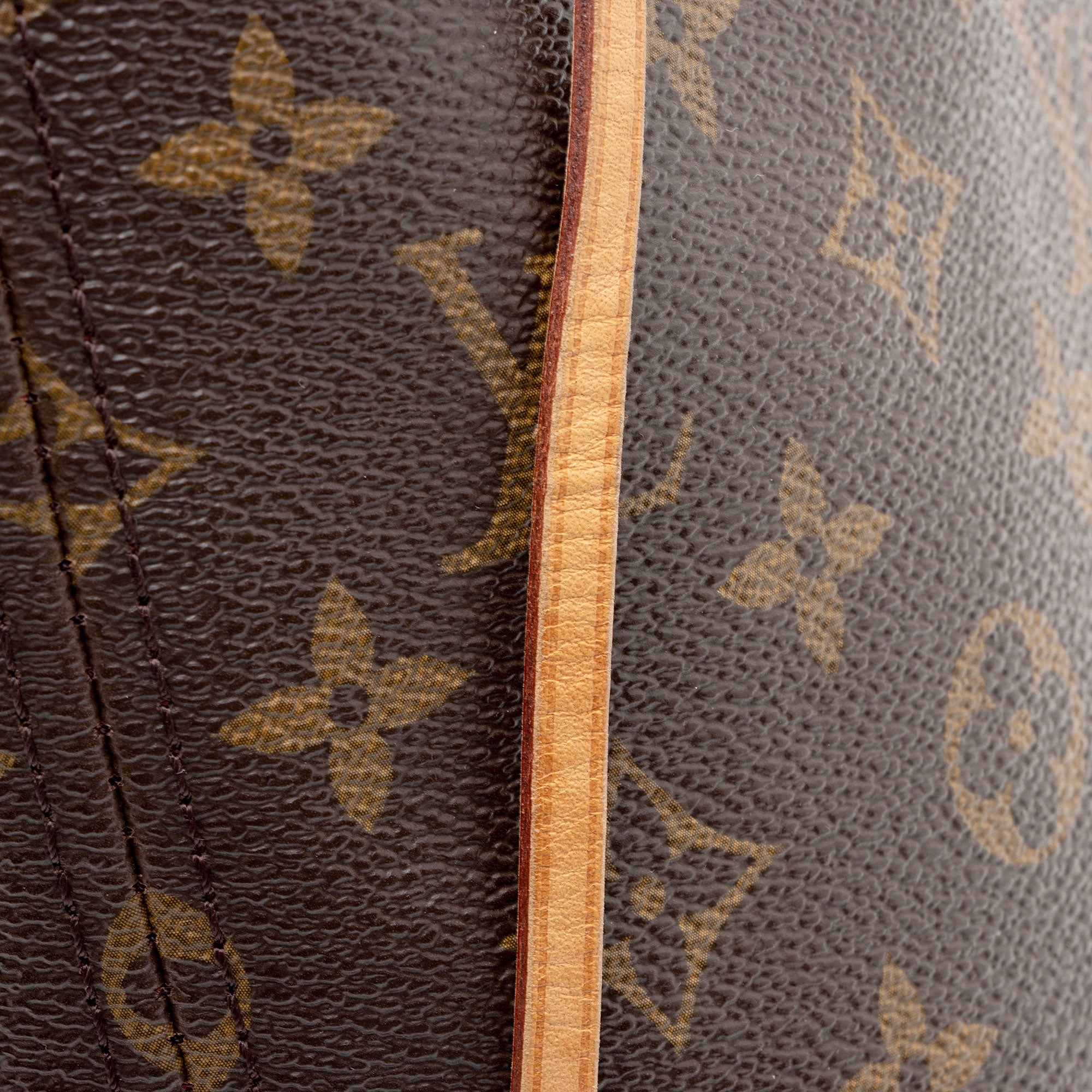 Louis Vuitton Monogram Canvas Neverfull MM Tote