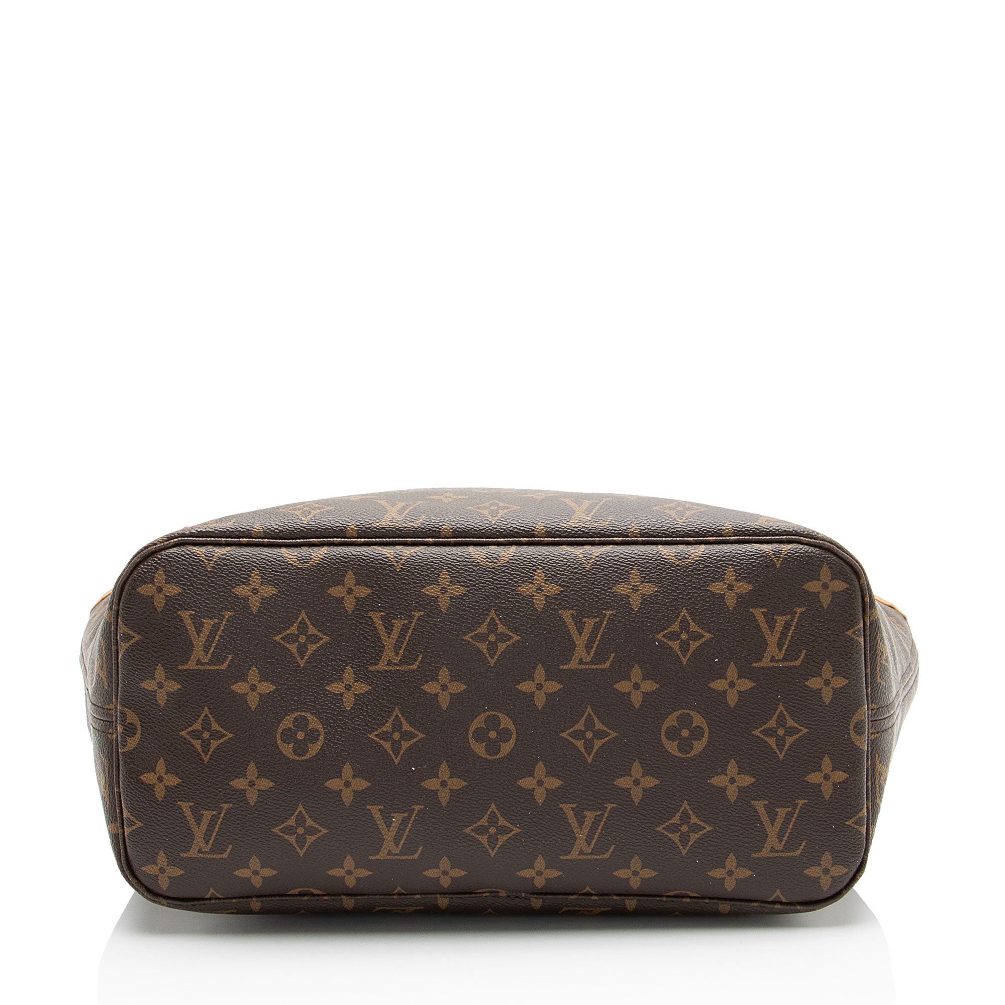 Louis Vuitton Monogram Canvas Neverfull MM Tote