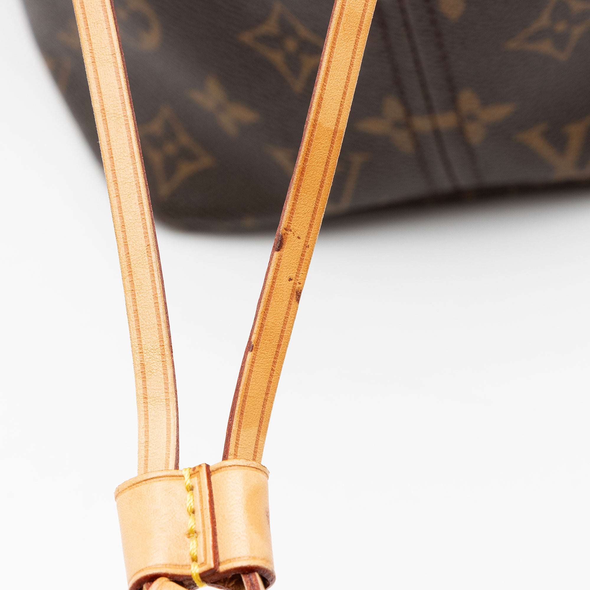 Louis Vuitton Monogram Canvas Neverfull MM Tote